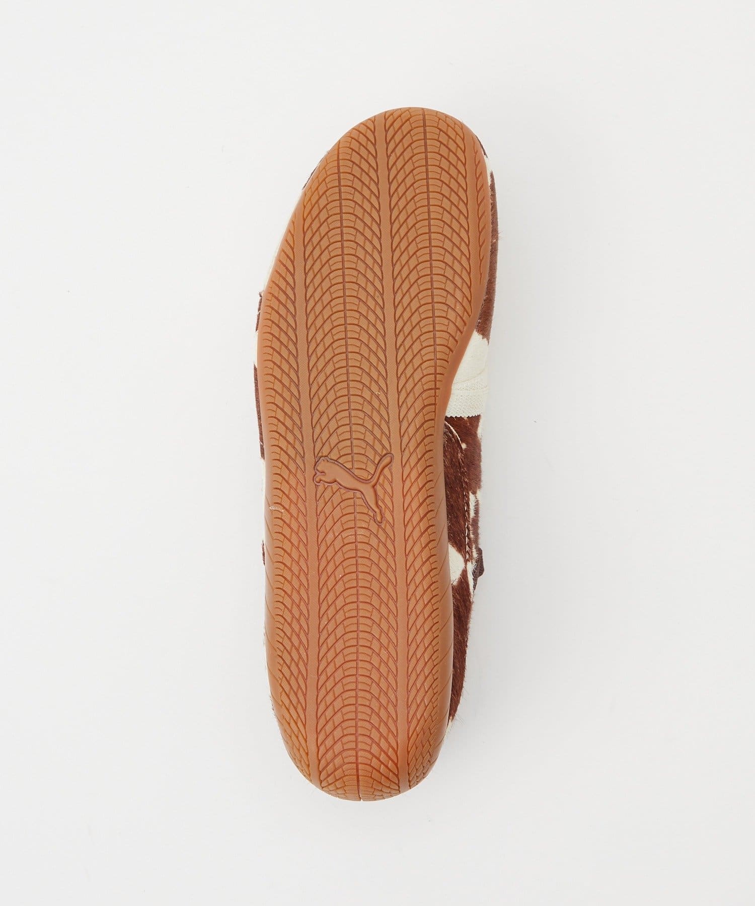 CIAOPANIC(チャオパニック) 【PUMA/プーマ】ウィメンズ スピードキャット バレエ カウ スニーカー