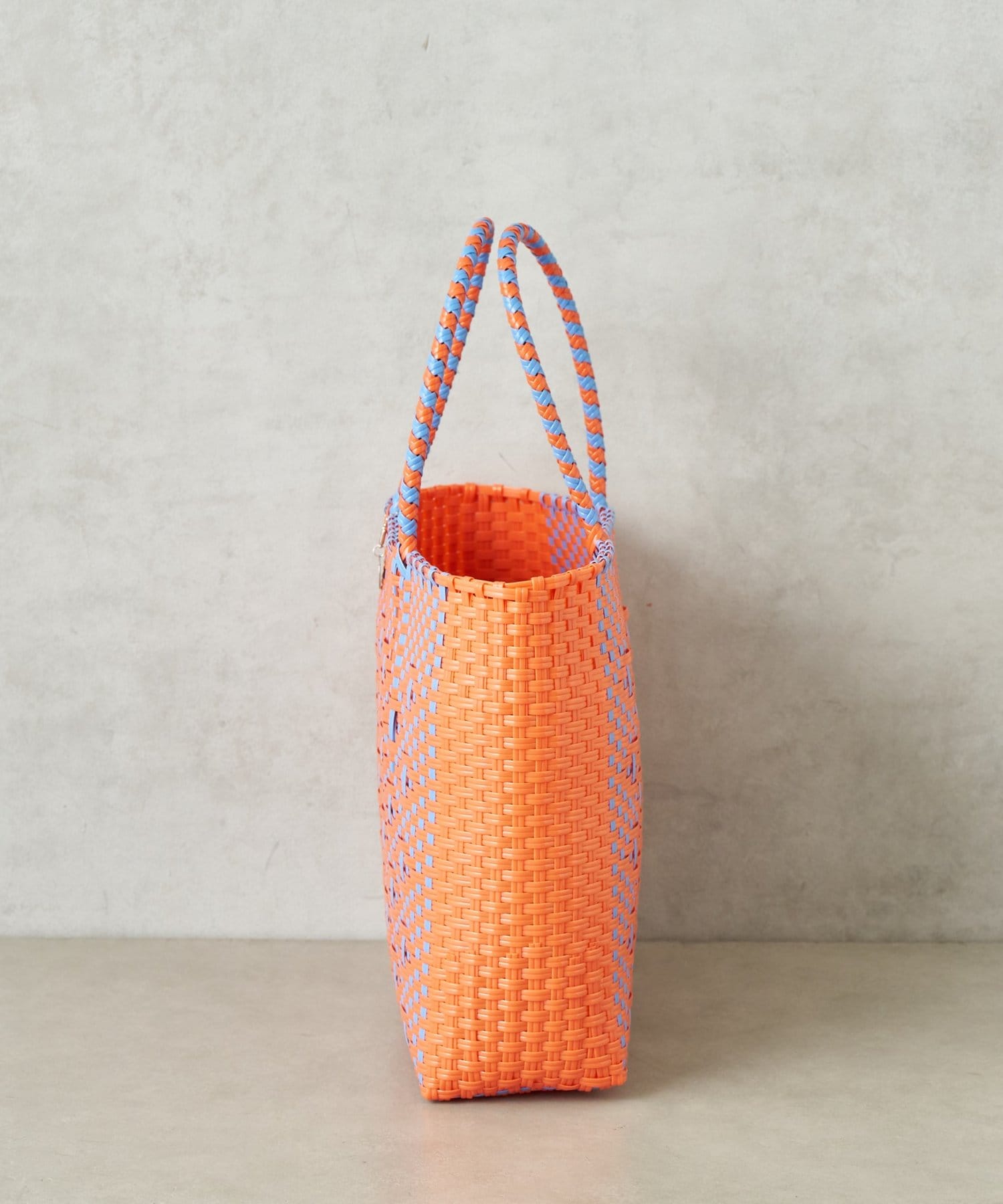 OUTLET(アウトレット) 【CIAOPANIC TYPY】【Aguni】メルカドBAG