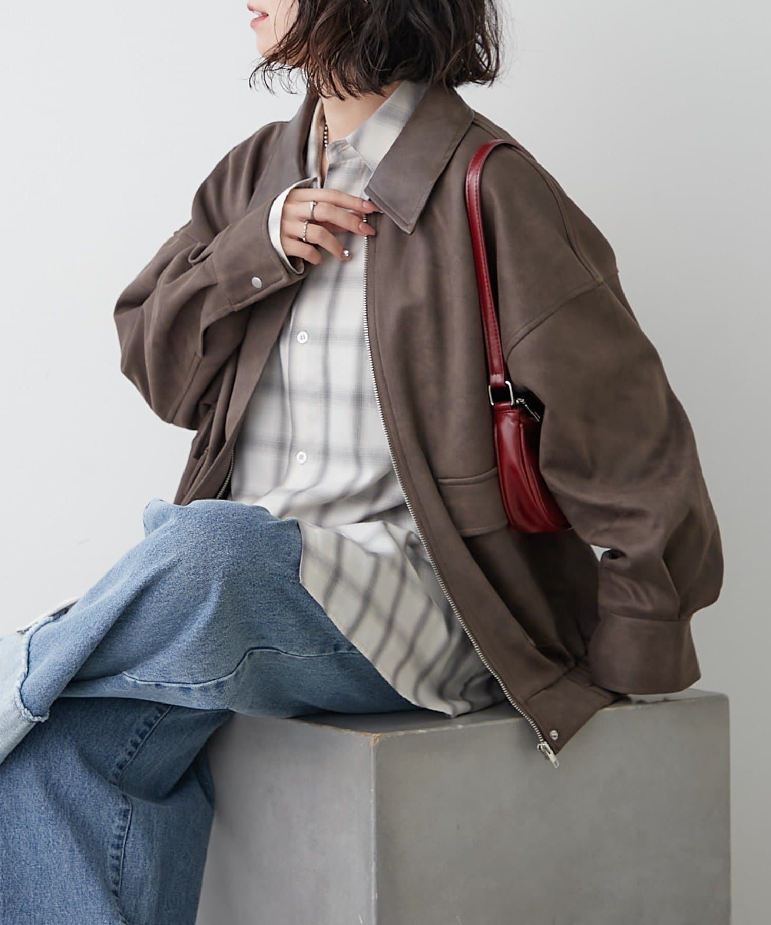 NICE CLAUP / OLIVE des OLIVE OUTLET(iCXNbv / I[u f I[u AEgbg) fB[X yRMAFz܍XeJ[u] uE