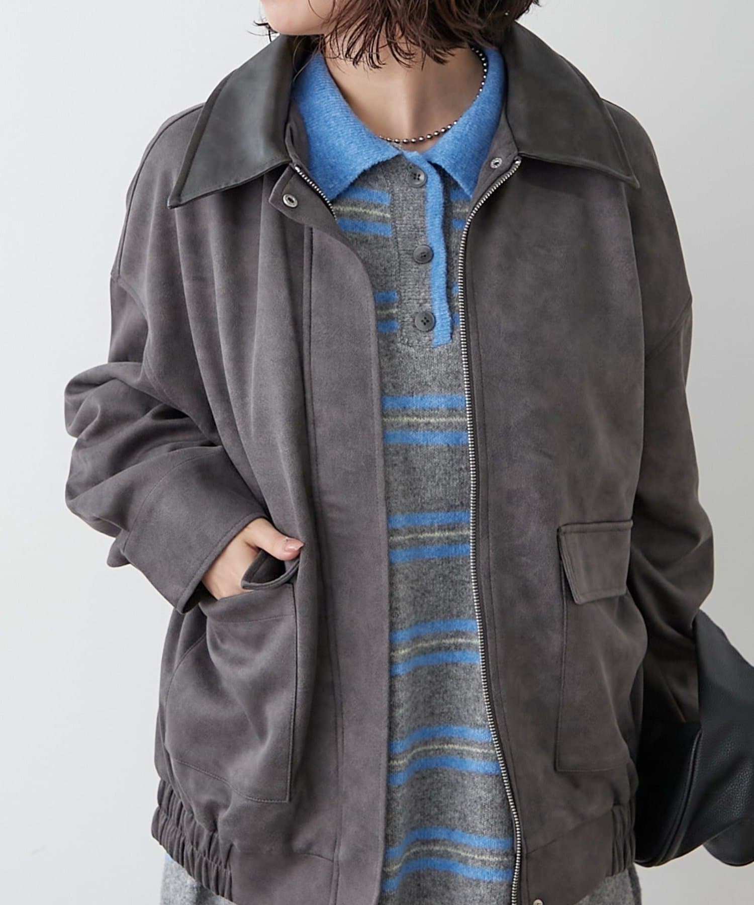 NICE CLAUP / OLIVE des OLIVE OUTLET(iCXNbv / I[u f I[u AEgbg) fB[X yRMAFz܍XeJ[u] `R[O[