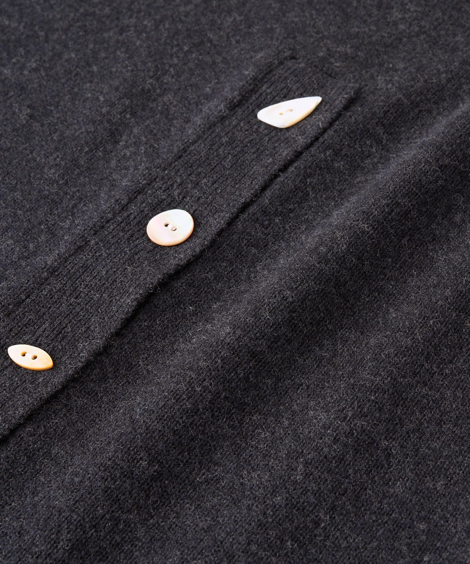 RIVE DROITE(リヴドロワ) 予約【à Nice （ア ・ニース）】スリットニット