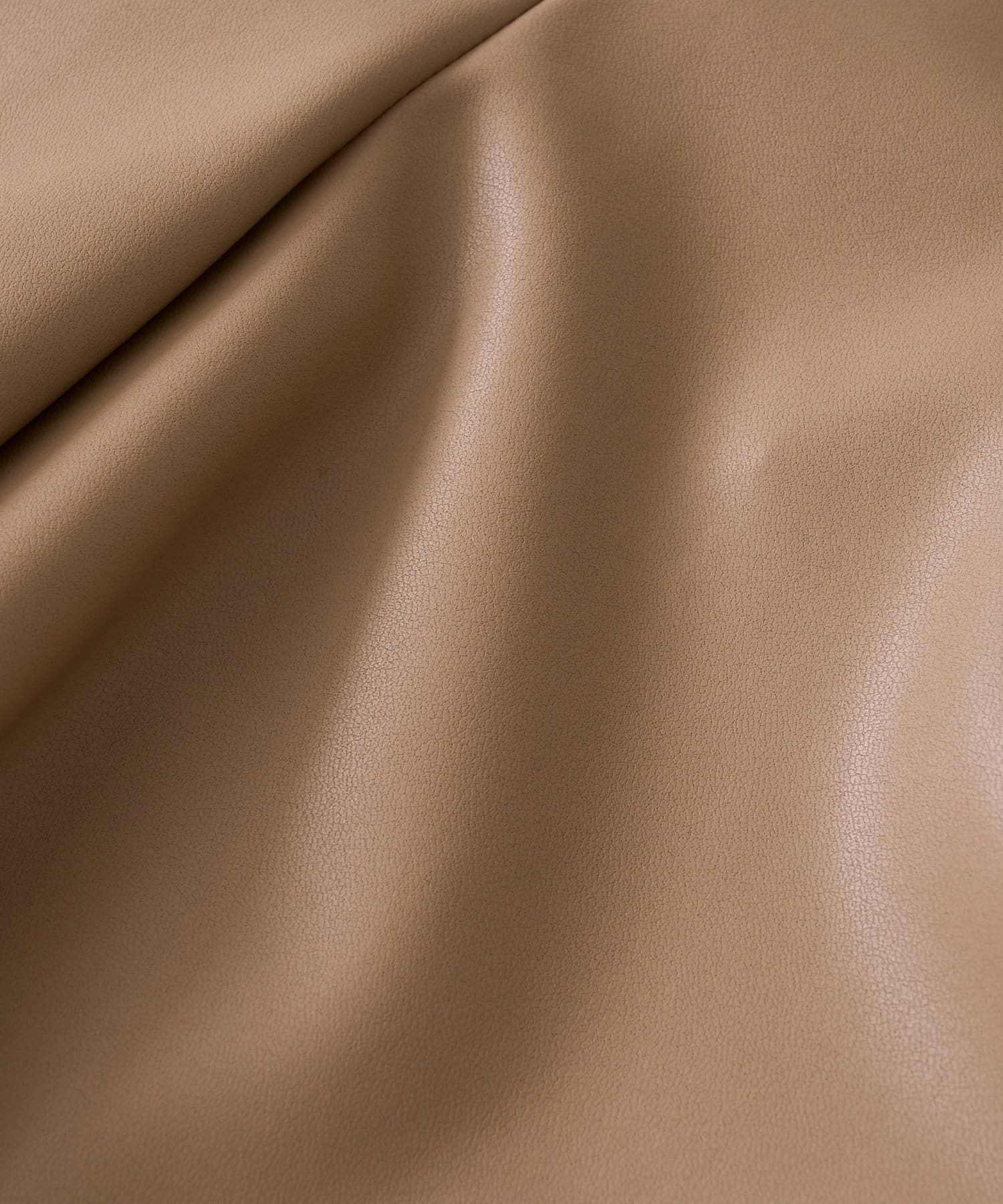 RIVE DROITE(リヴドロワ) 【ハンサムな着こなしに】合皮ハーフパンツ