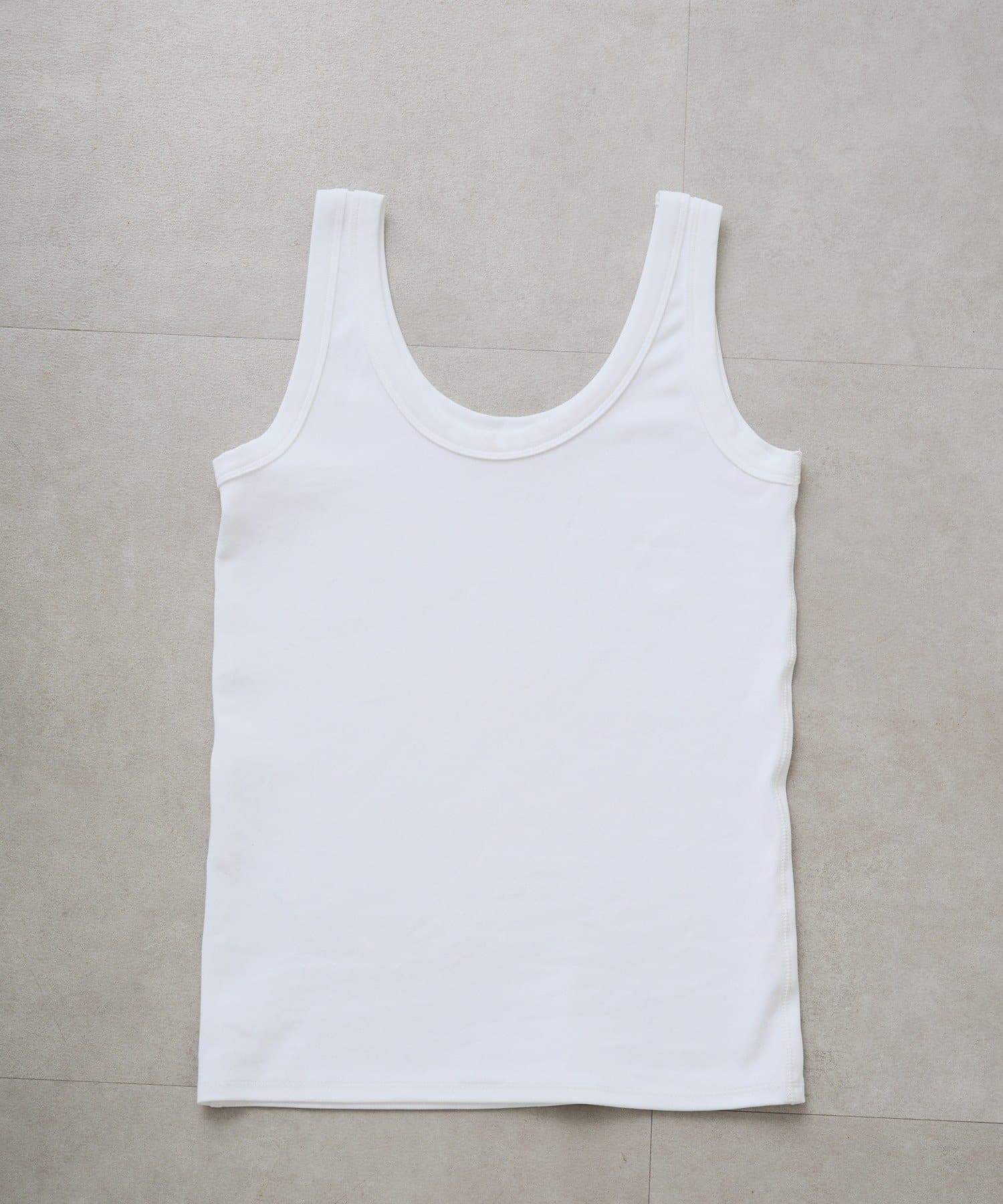 LOUNGEDRESS(ラウンジドレス) ベーシックタンク
