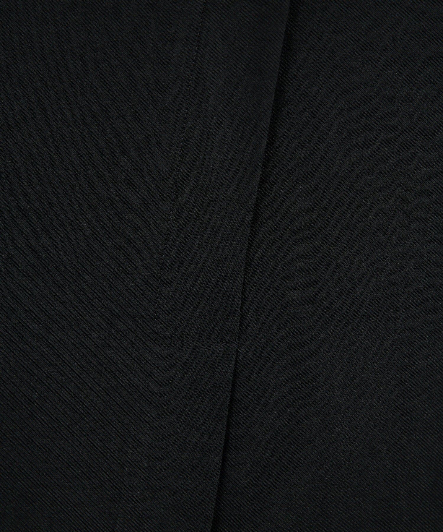 GALLARDAGALANTE(ガリャルダガランテ) アセテートツイルスカート