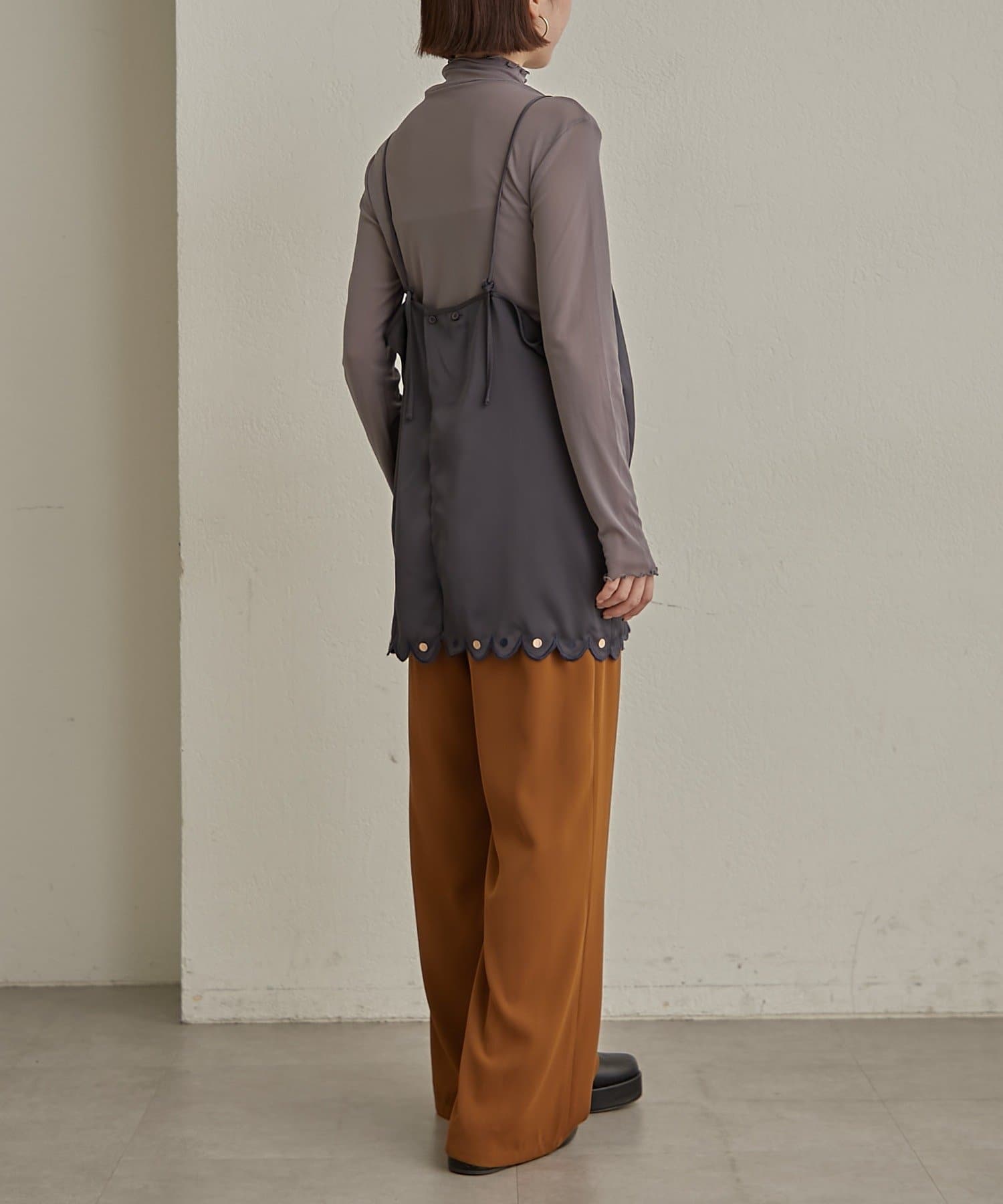 Omekashi(オメカシ) シアータートル