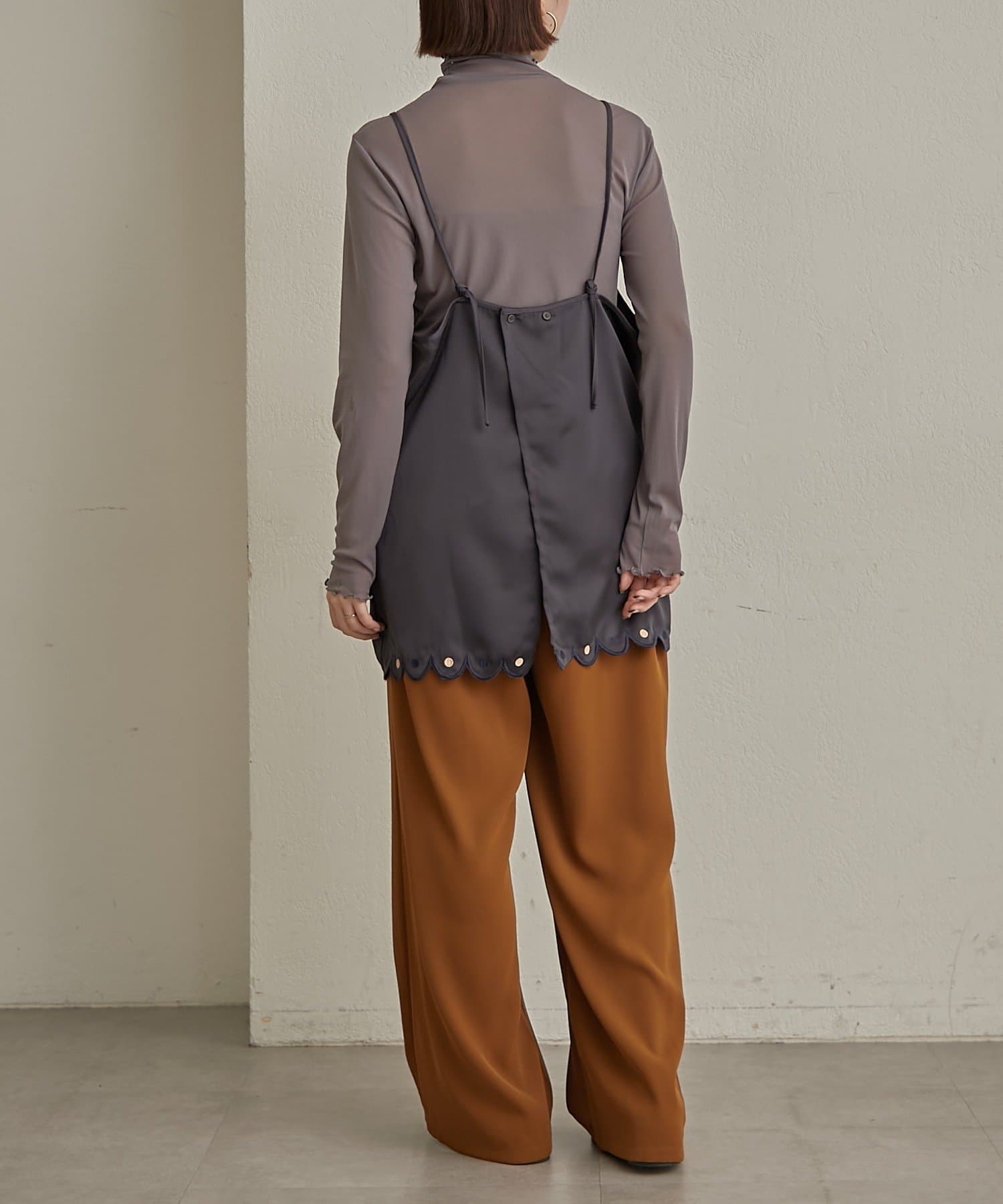 Omekashi(オメカシ) シアータートル