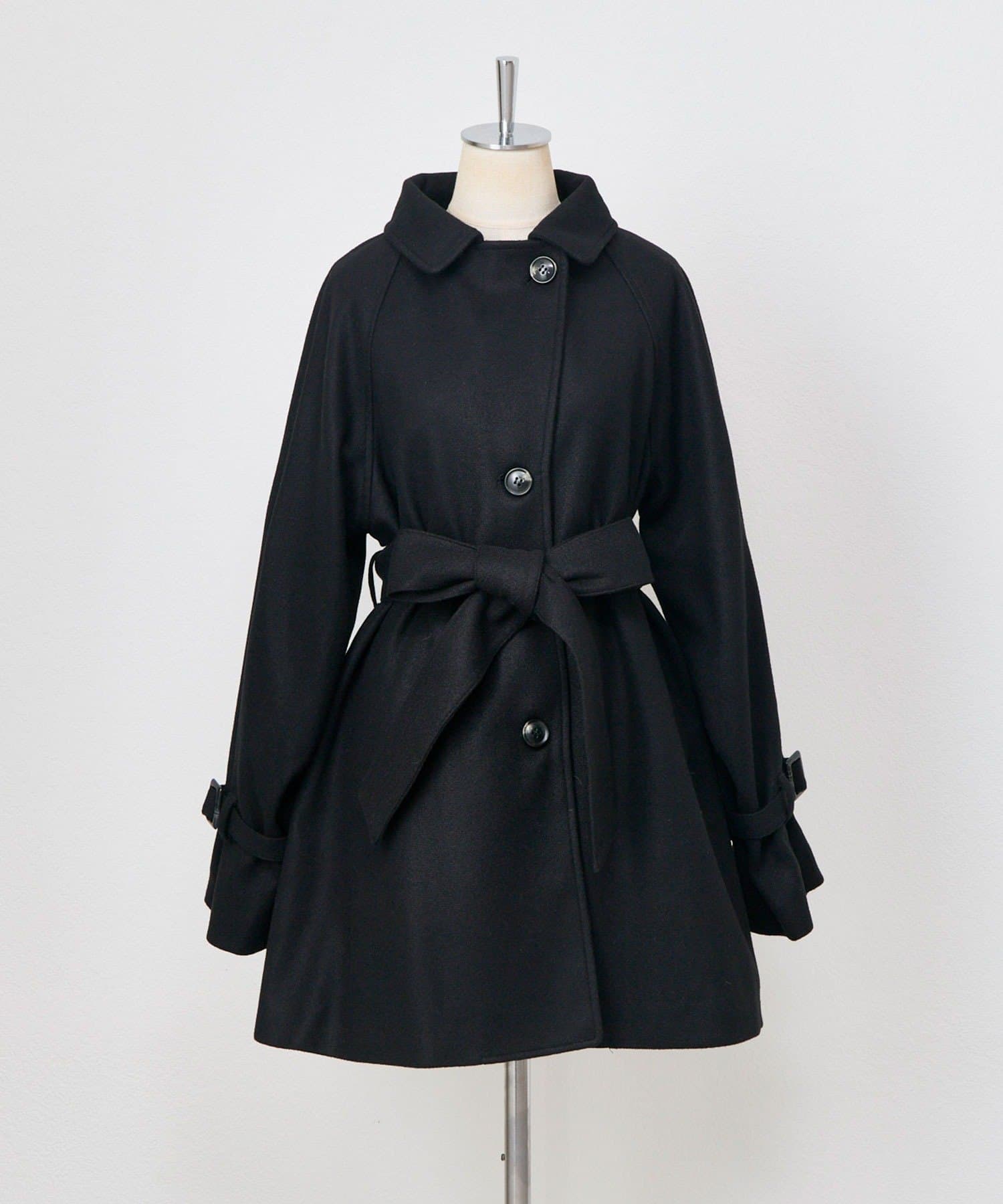 OLIVE des OLIVE(オリーブ デ オリーブ) ミドルコート