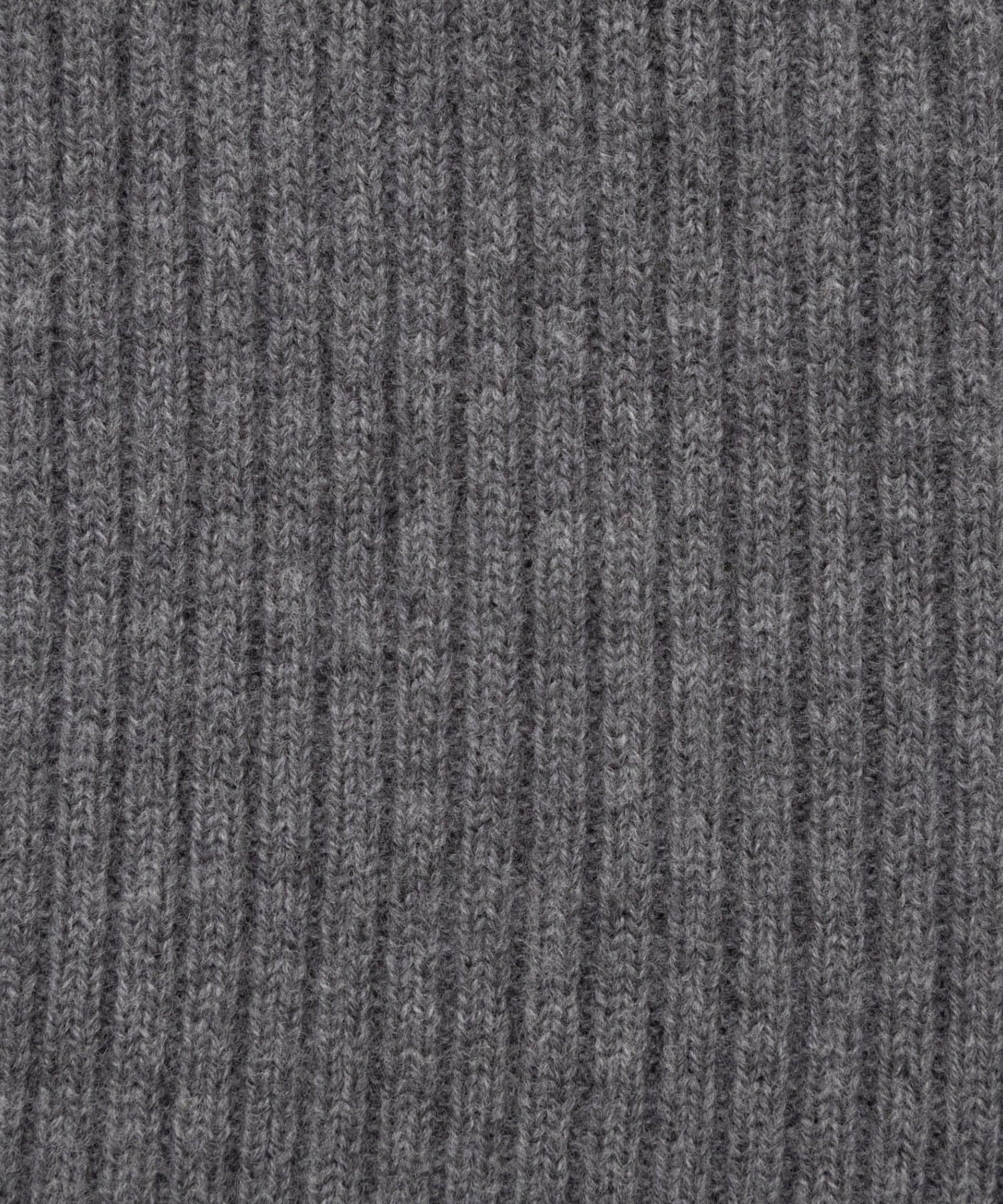 NOLLEY'S(ノーリーズ) 《手洗い可能》2WAYニットポンチョ