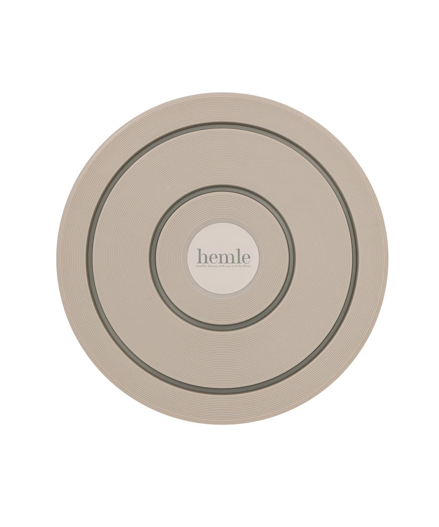 3COINS(スリーコインズ) 《WEＢ限定再入荷》ツイストボード／hemle