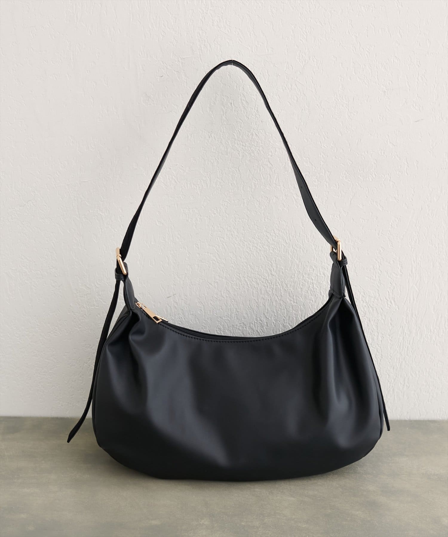 natural couture(ナチュラルクチュール) ショルダー２本付スムースショルダー