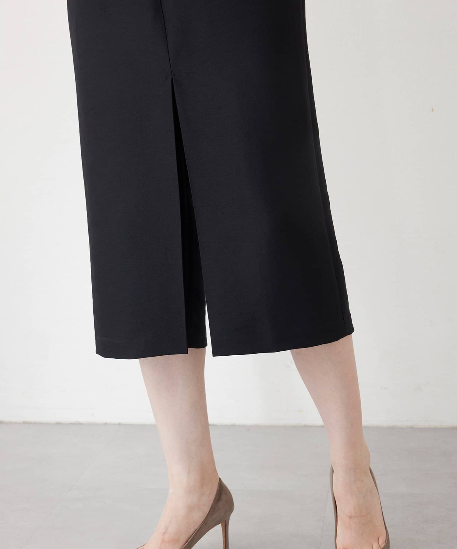 Whim Gazette(ウィム ガゼット) ハーフパンツ