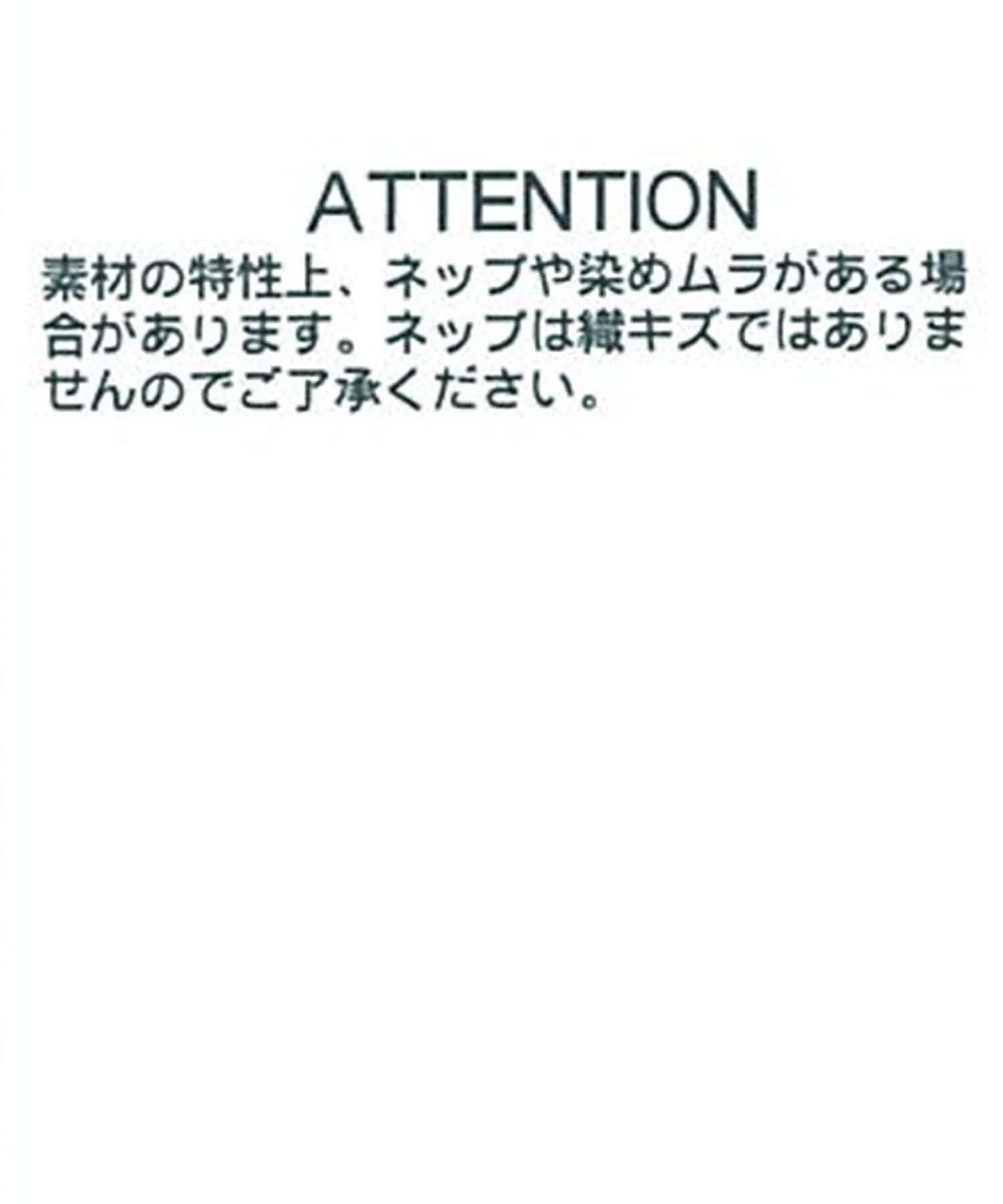 CAPRICIEUX LE'MAGE(カプリシュレマージュ) ハンドニットベスト