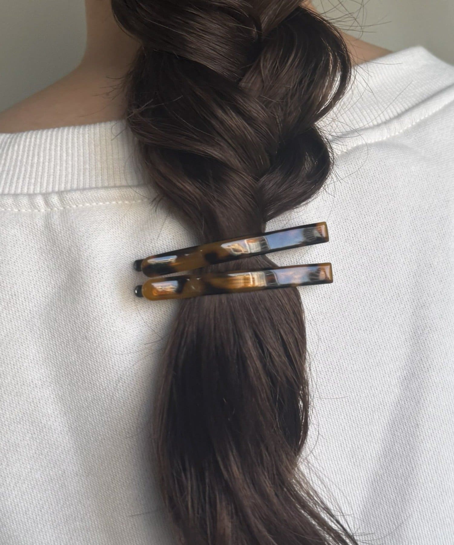 Lattice(ラティス) シンプルヘアピンセット(2P)