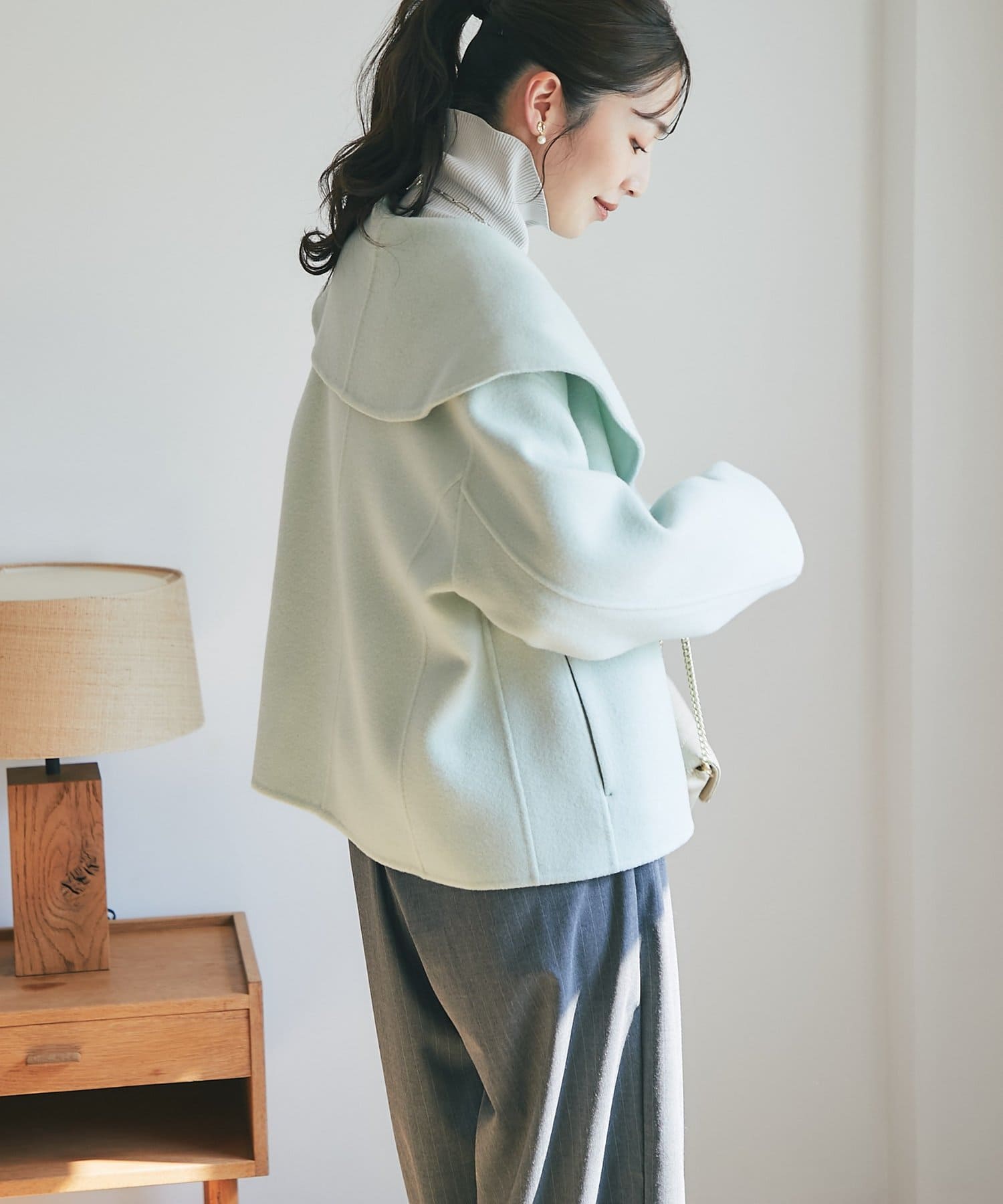 ラブティックボンボン　新品タグ付き　完売品 La boutique Bonbon 良品 22AW BonBon ラブティックボンボン