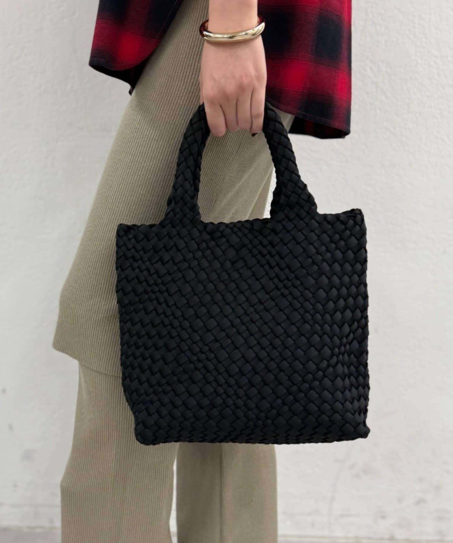 LOUNGEDRESS(ラウンジドレス) 【GALENA/ガレナ】メッシュバッグ