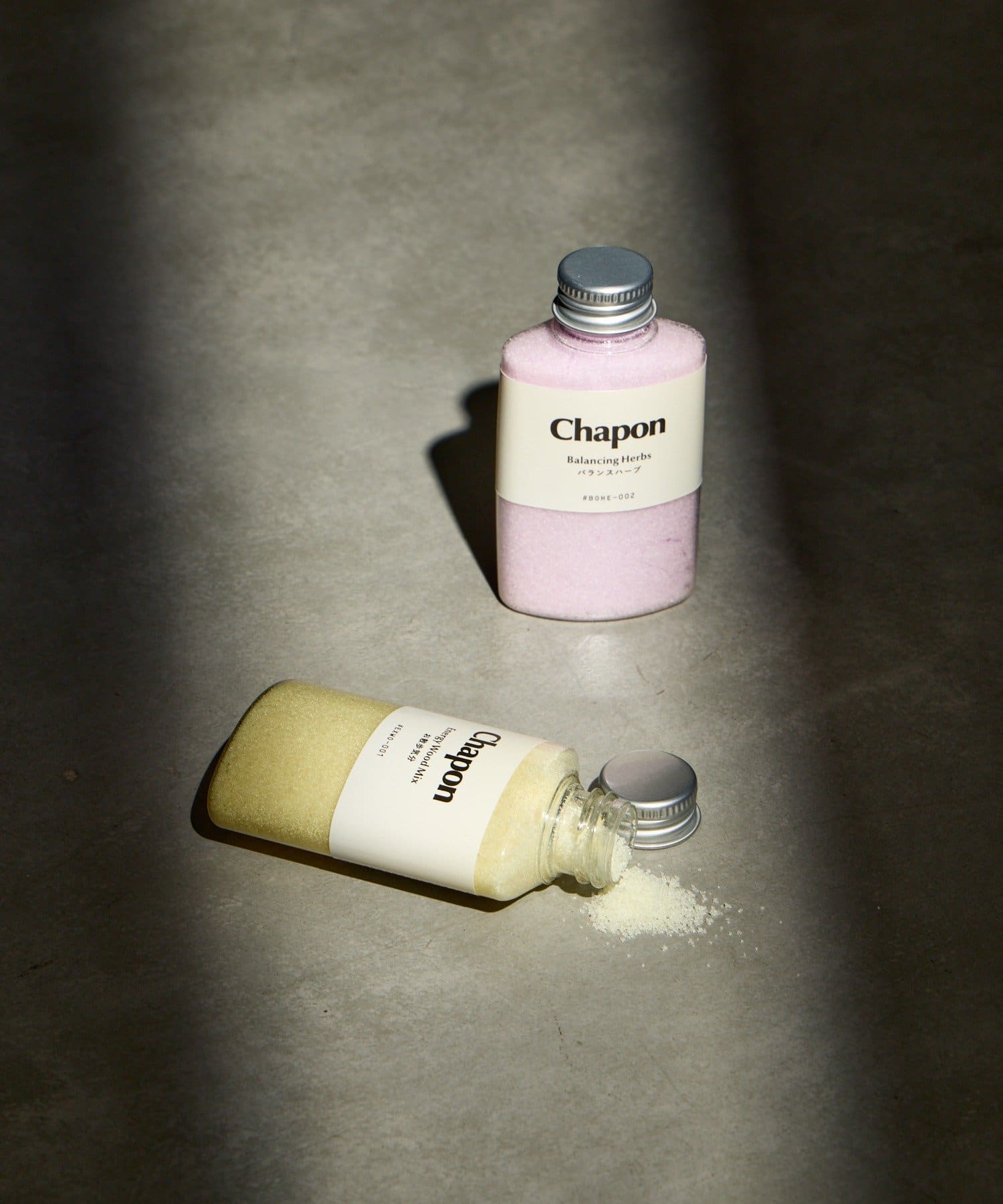 BIRTHDAY BAR(バースデイバー) ≪クリスマス限定パッケージ≫ Chapon 2本セット