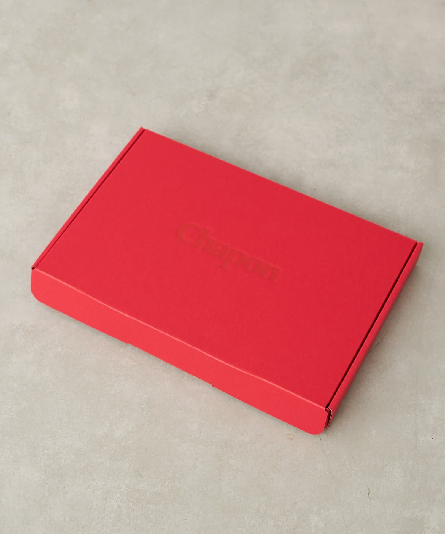 BIRTHDAY BAR(バースデイバー) ≪クリスマス限定パッケージ≫ Chapon 2本セット