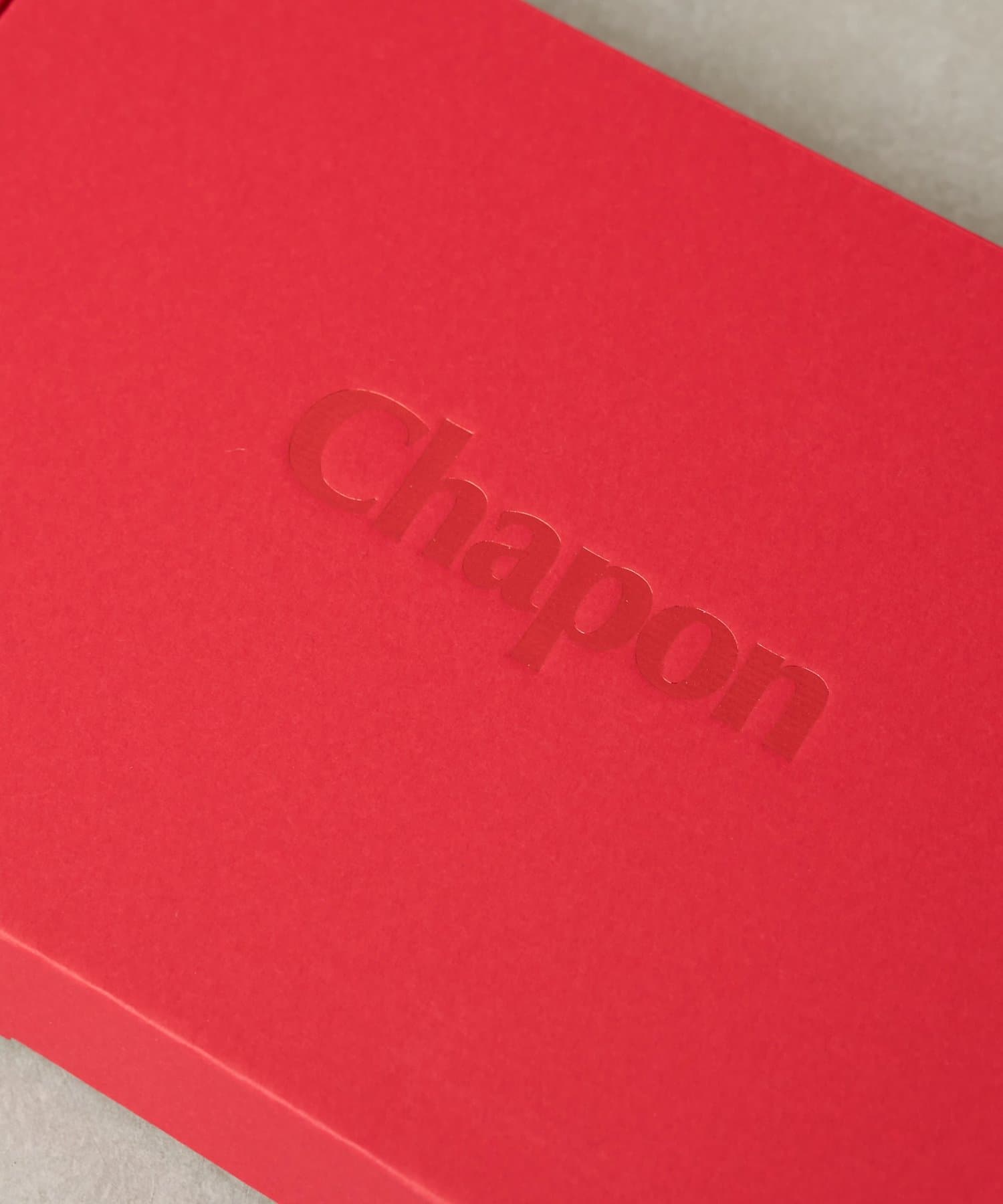 BIRTHDAY BAR(バースデイバー) ≪クリスマス限定パッケージ≫ Chapon 2本セット