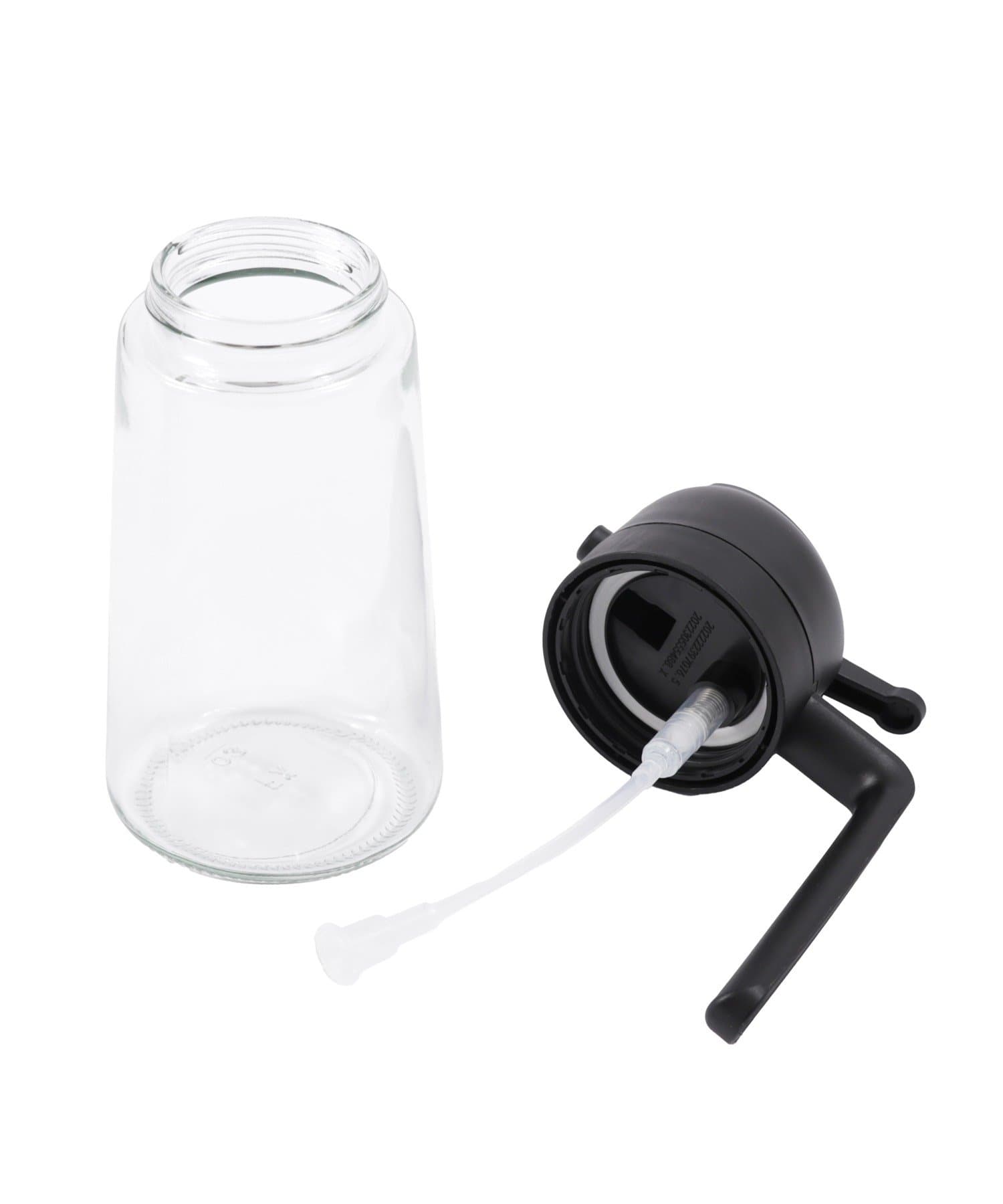salut!(サリュ) 2wayオイルスプレーボトル：460ml