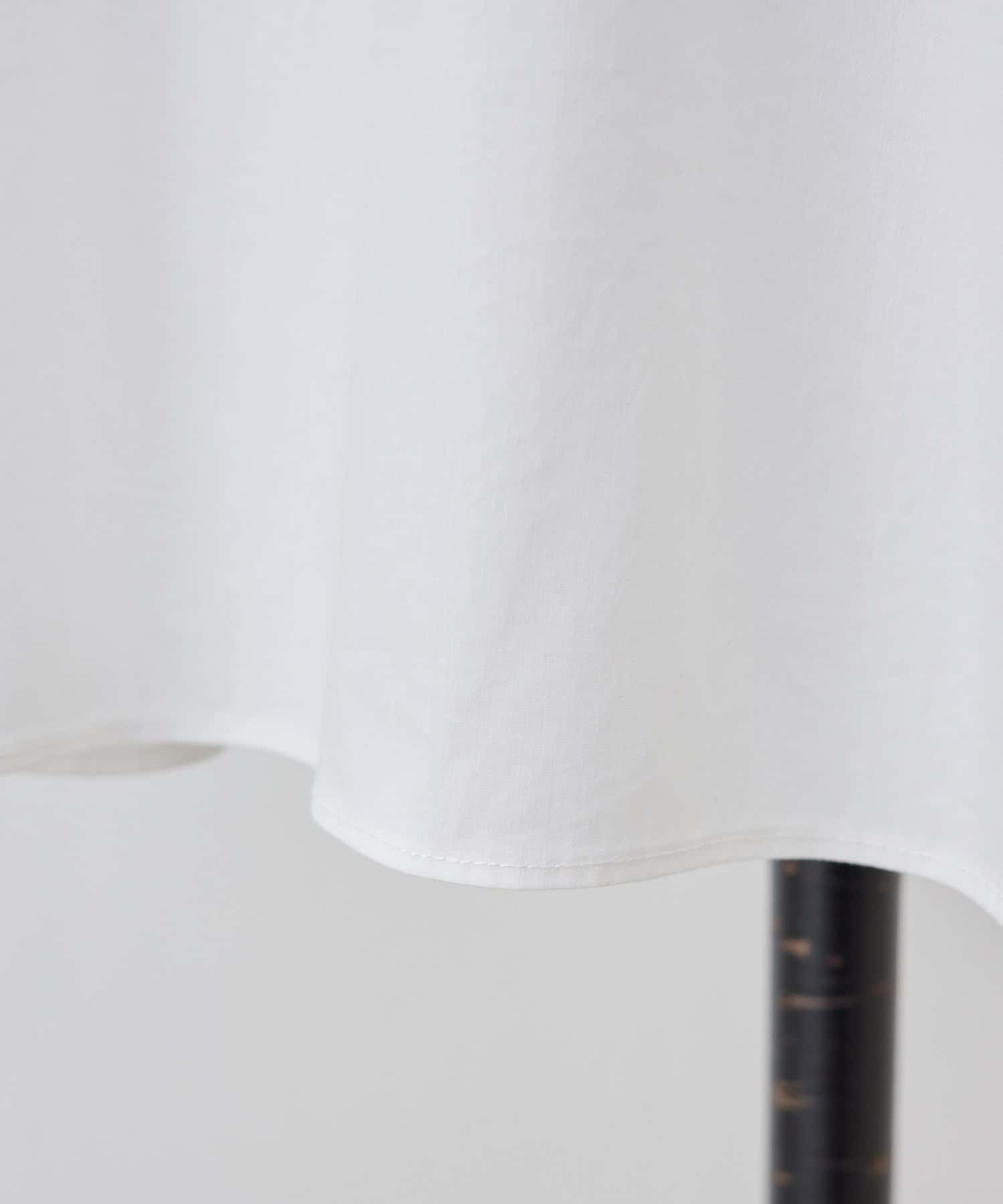 BEARDSLEY(ビアズリー) ニットレイヤーシャツ