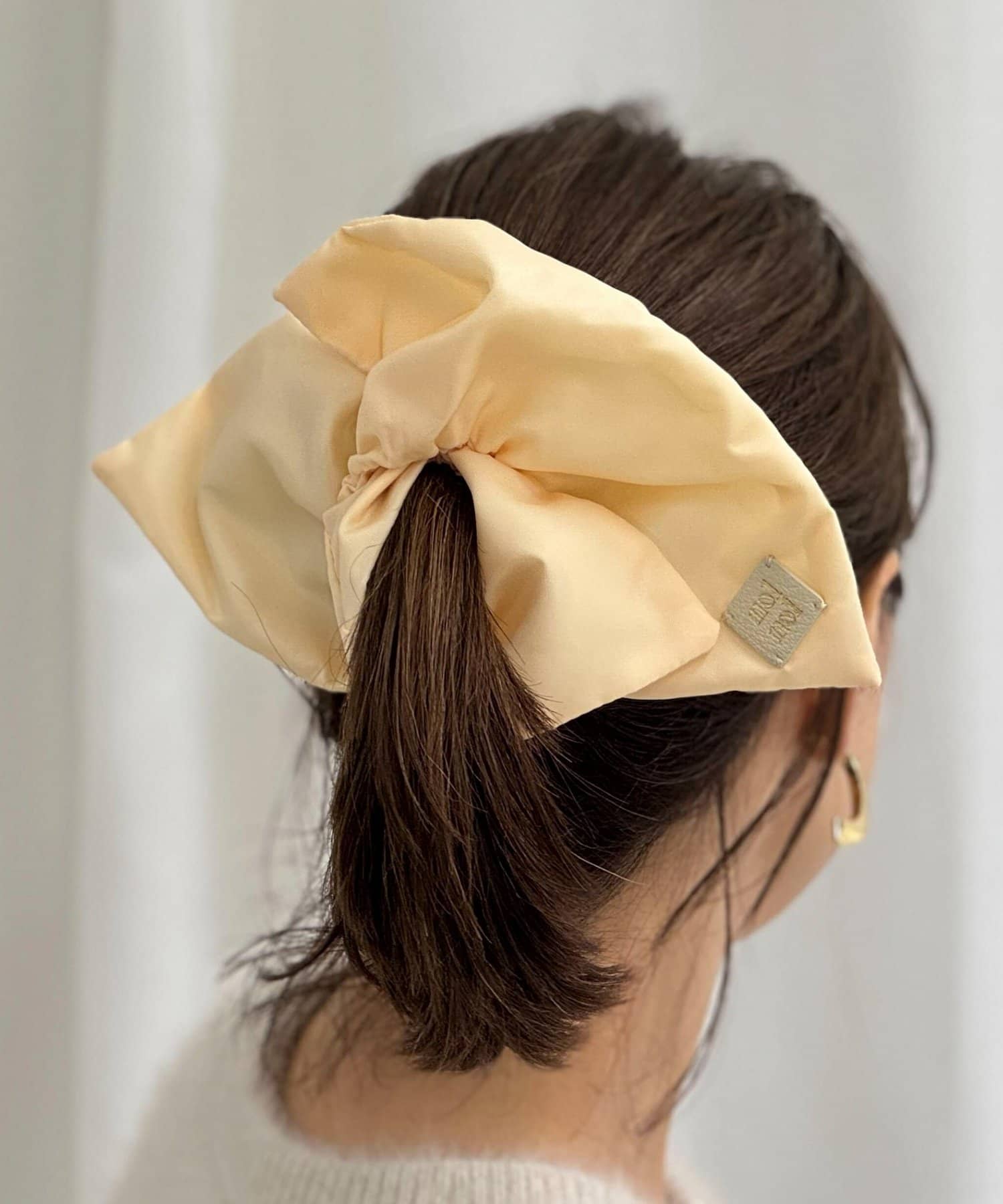 NOLLEY'S(ノーリーズ) nolnolシュシュ