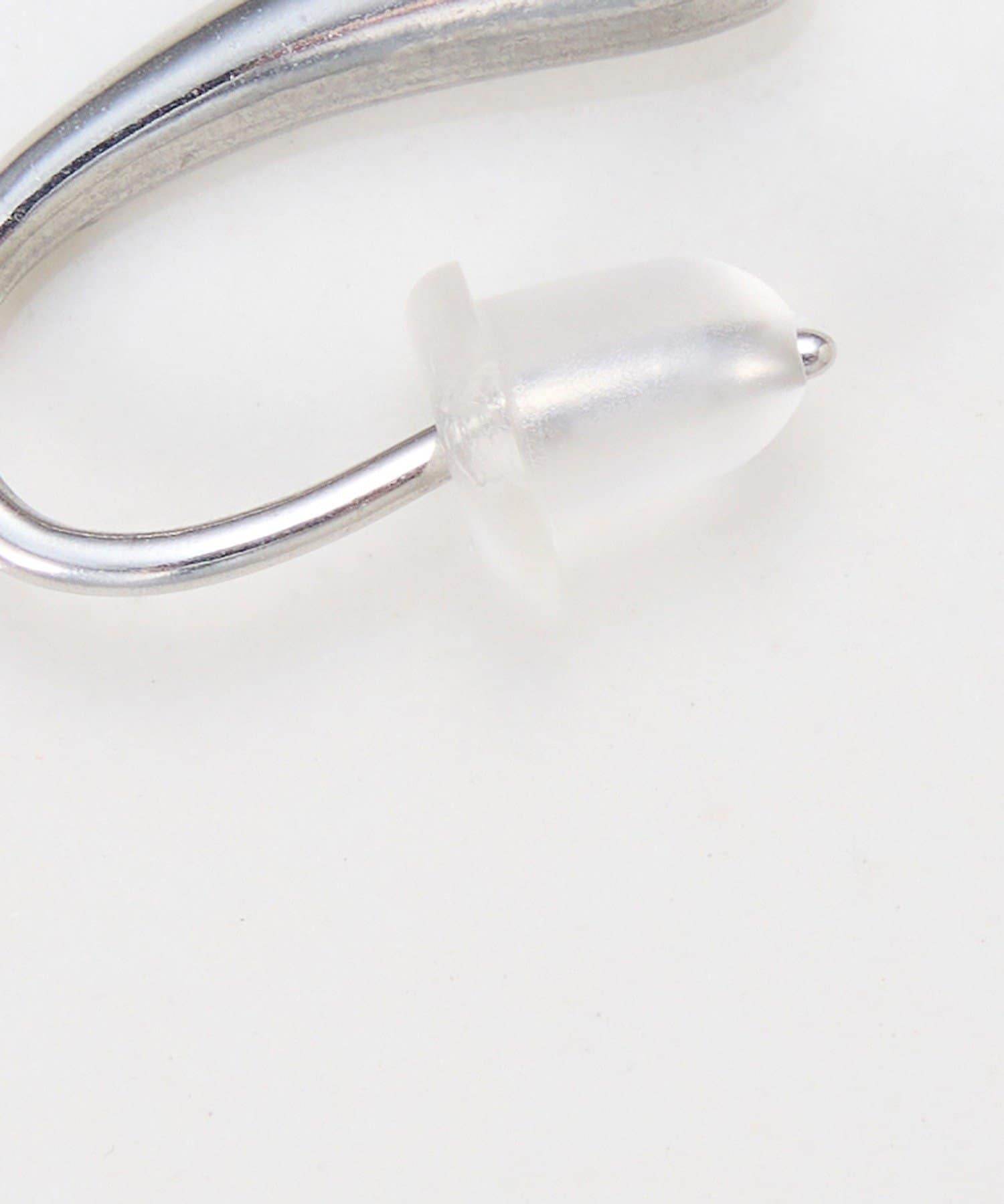 COLLAGE GALLARDAGALANTE(コラージュ ガリャルダガランテ) 【PAPILLONNER/パピヨネ】ドロップフックピアス