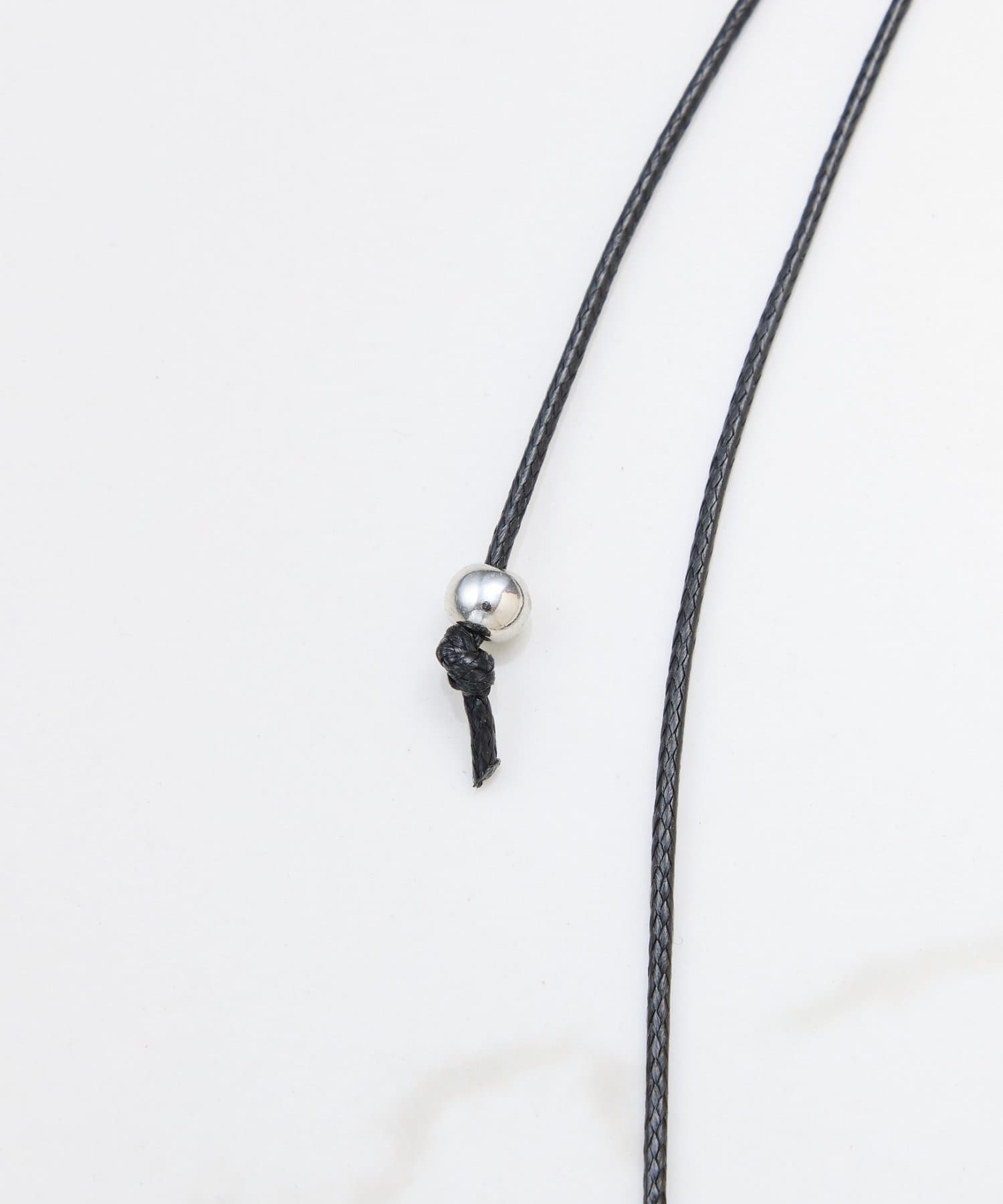 COLLAGE GALLARDAGALANTE(コラージュ ガリャルダガランテ) 【PAPILLONNER/パピヨネ】コードネックレス