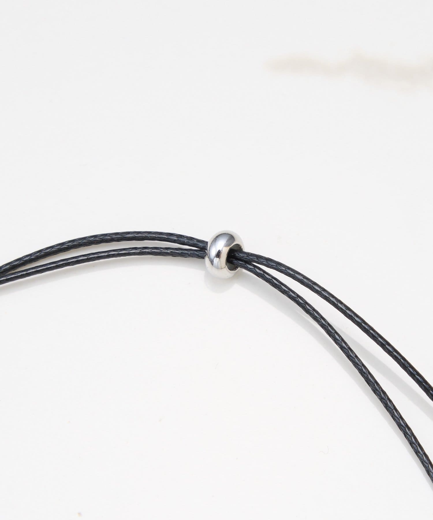 COLLAGE GALLARDAGALANTE(コラージュ ガリャルダガランテ) 【PAPILLONNER/パピヨネ】コードネックレス