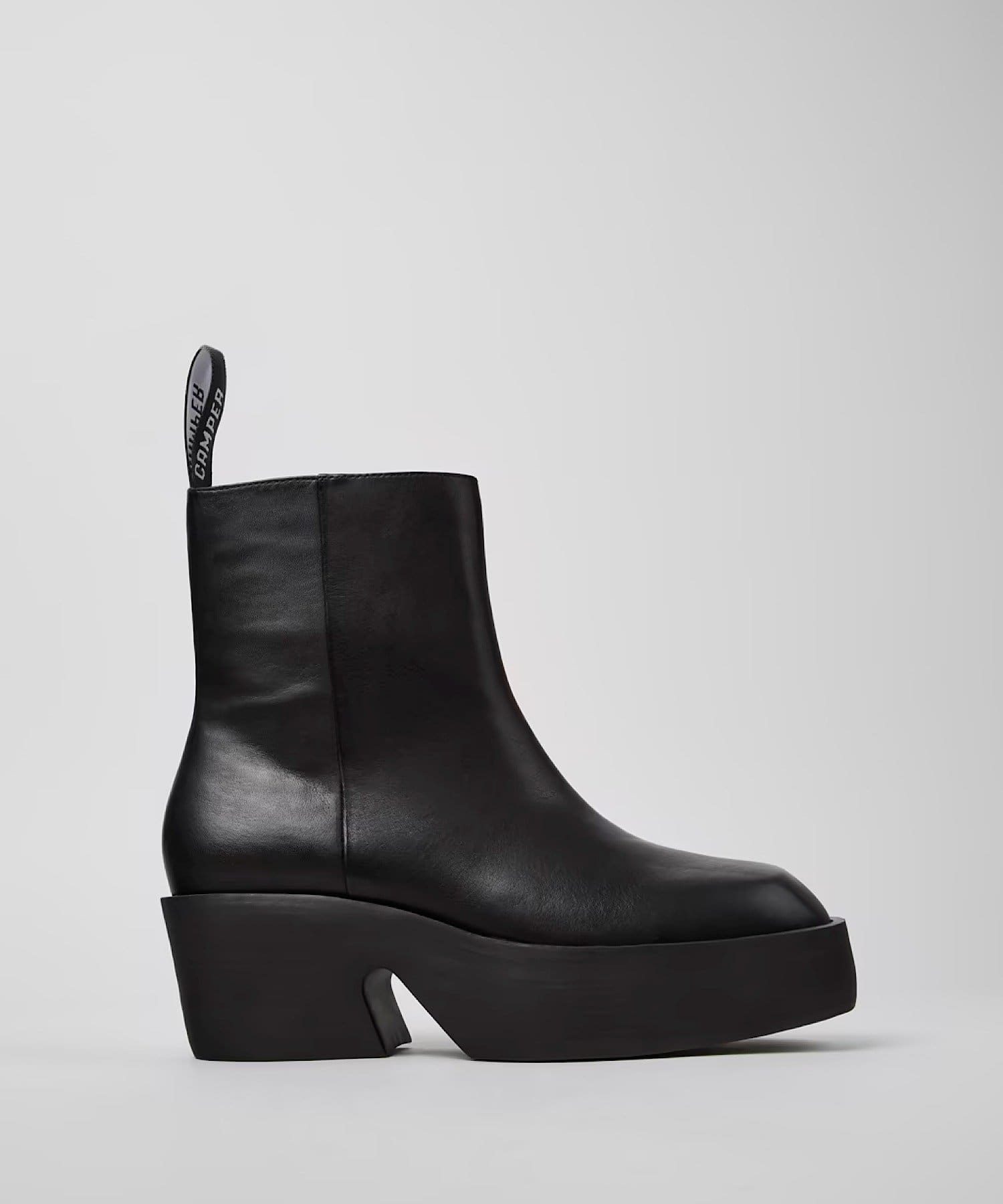 Pasterip(パセリ) 【CAMPER】 Billie boots