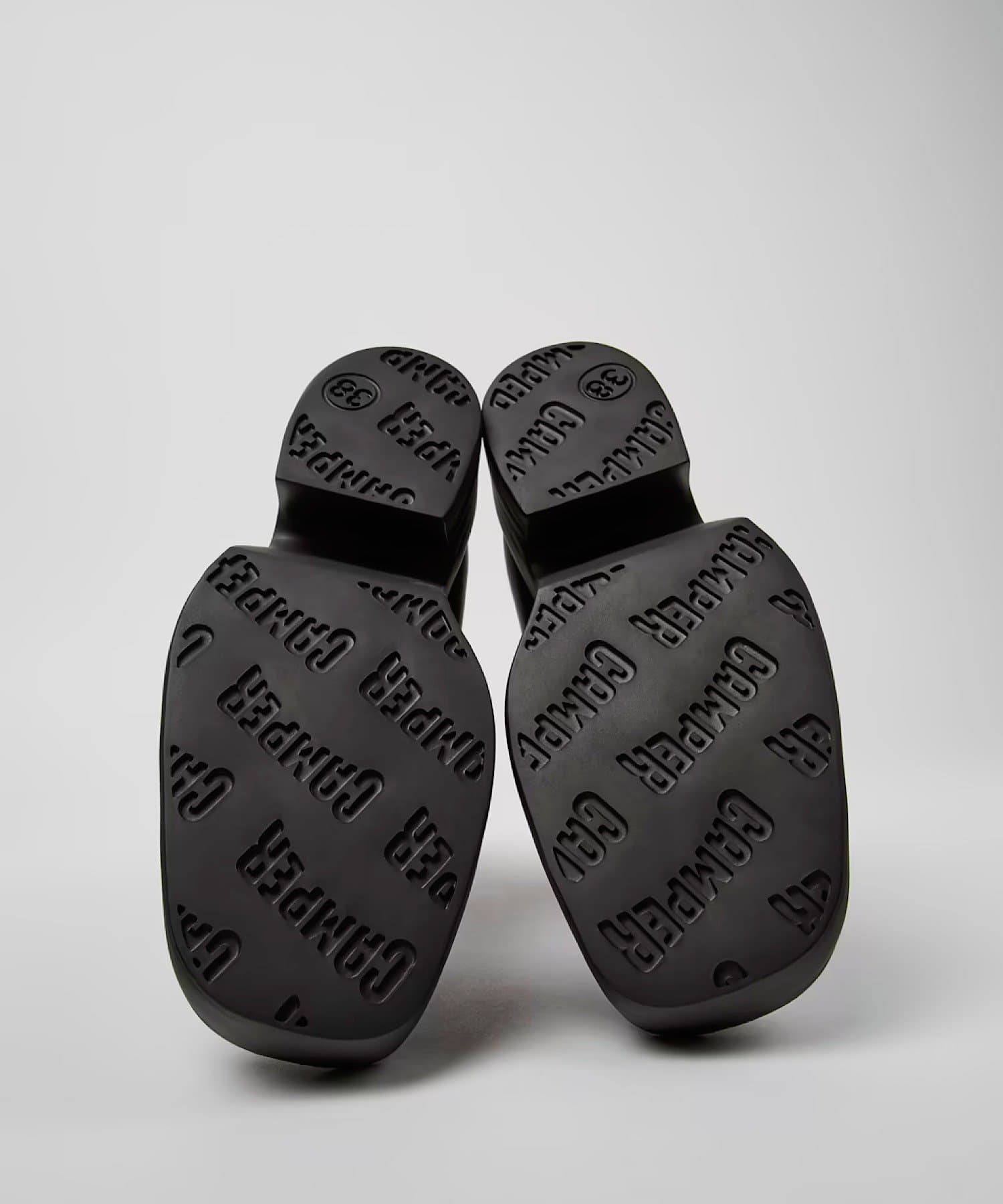 Pasterip(パセリ) 【CAMPER】 Billie boots