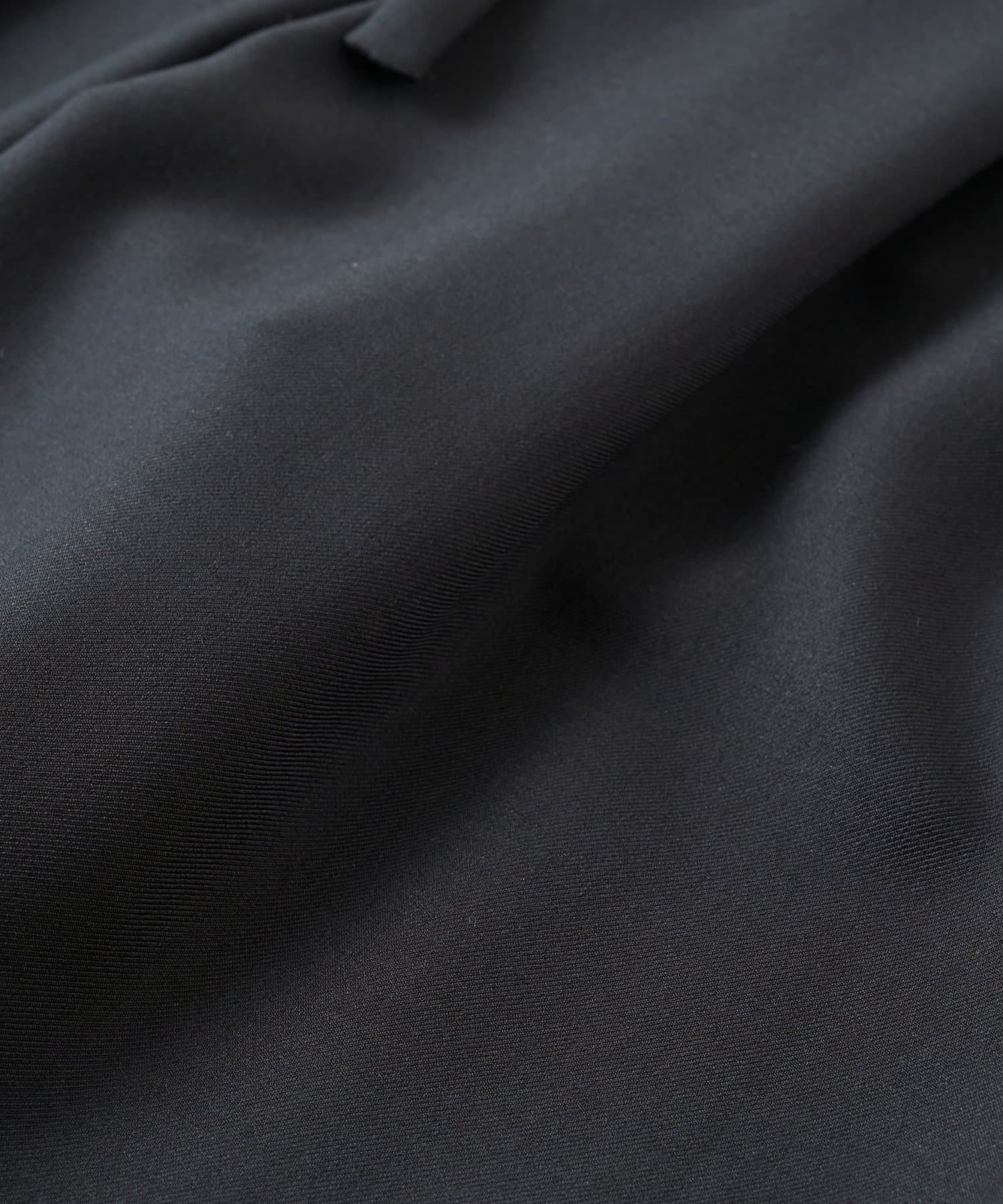 La boutique BonBon(ラブティックボンボン) ベルト付きワイドパンツ