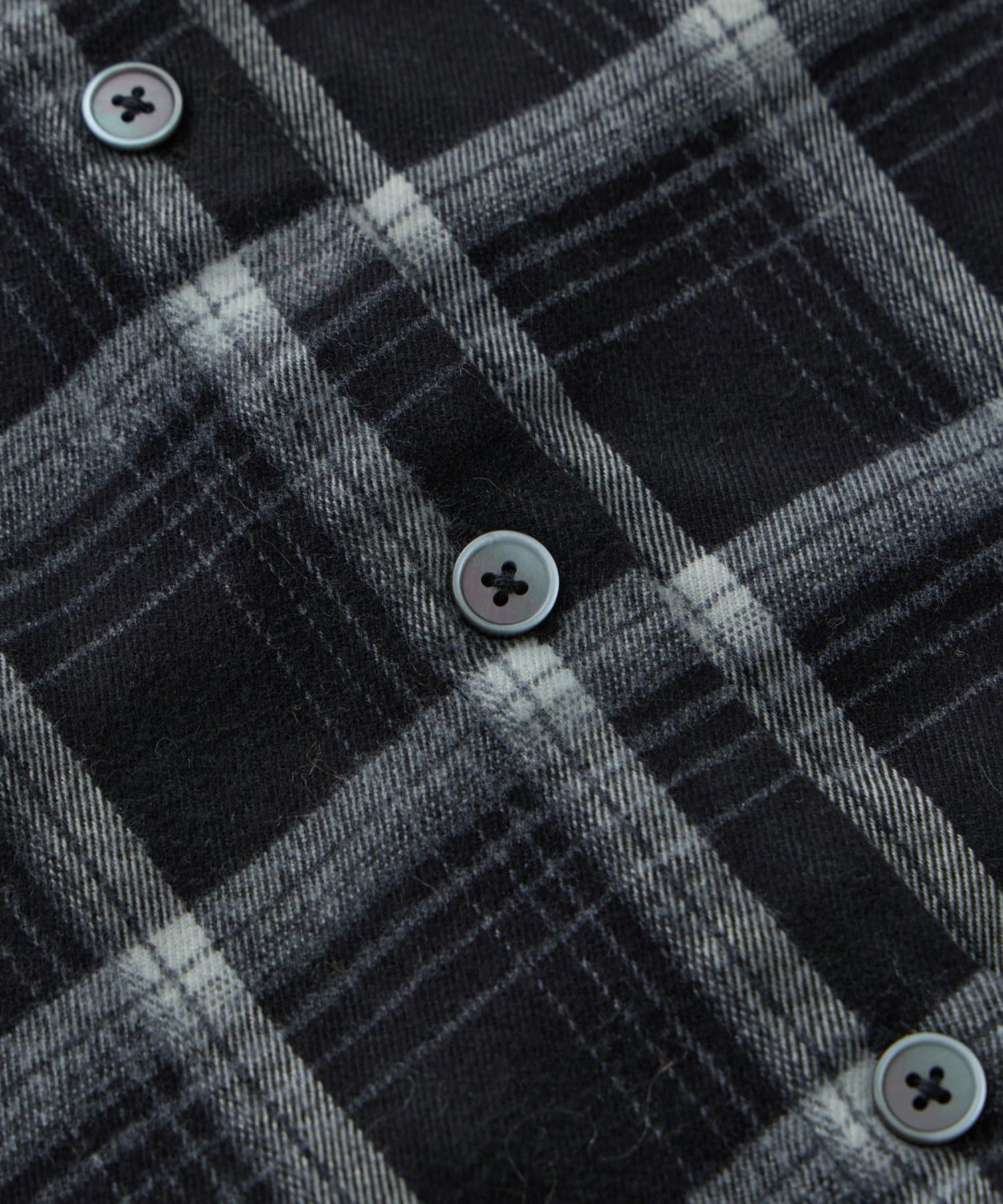 CIAOPANIC TYPY(チャオパニックティピー) 【KIDS】【ジュニアサイズあり】裾断ち切り微起毛チェックフードシャツ