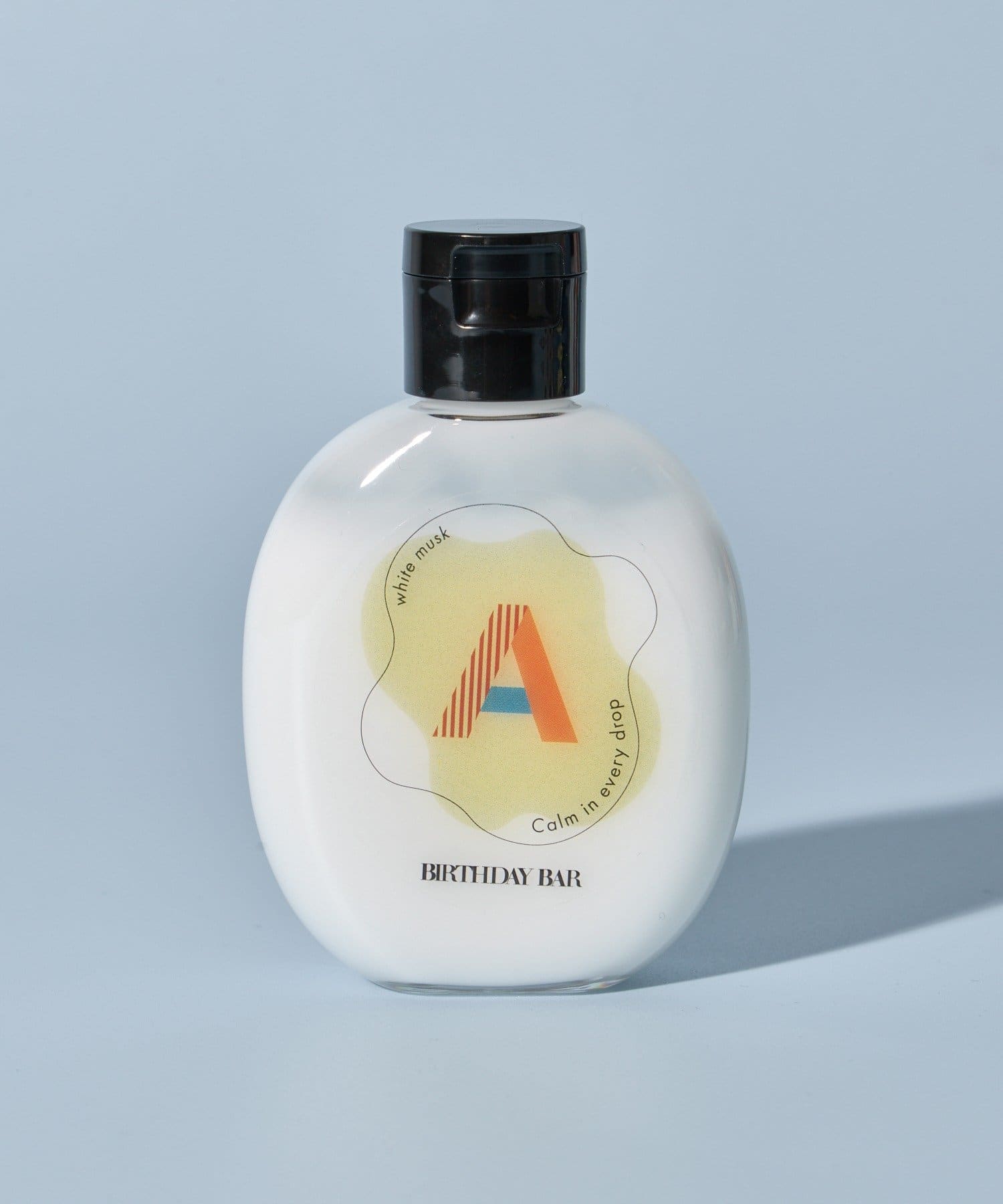 BIRTHDAY BAR(バースデイバー) Kindly Yours Hand＆Body milk　ハンド＆ボディミルク