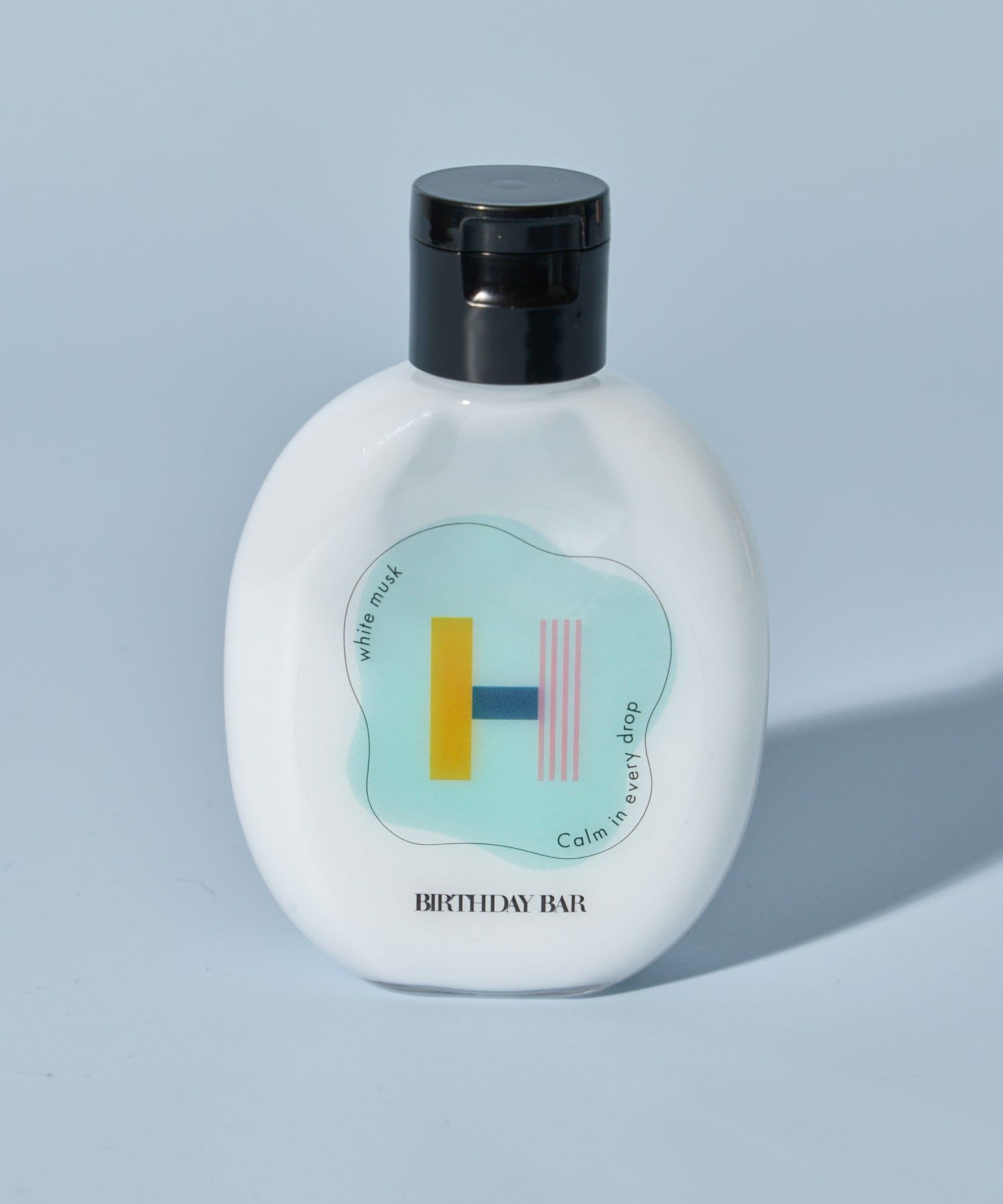 BIRTHDAY BAR(バースデイバー) Kindly Yours Hand＆Body milk　ハンド＆ボディミルク