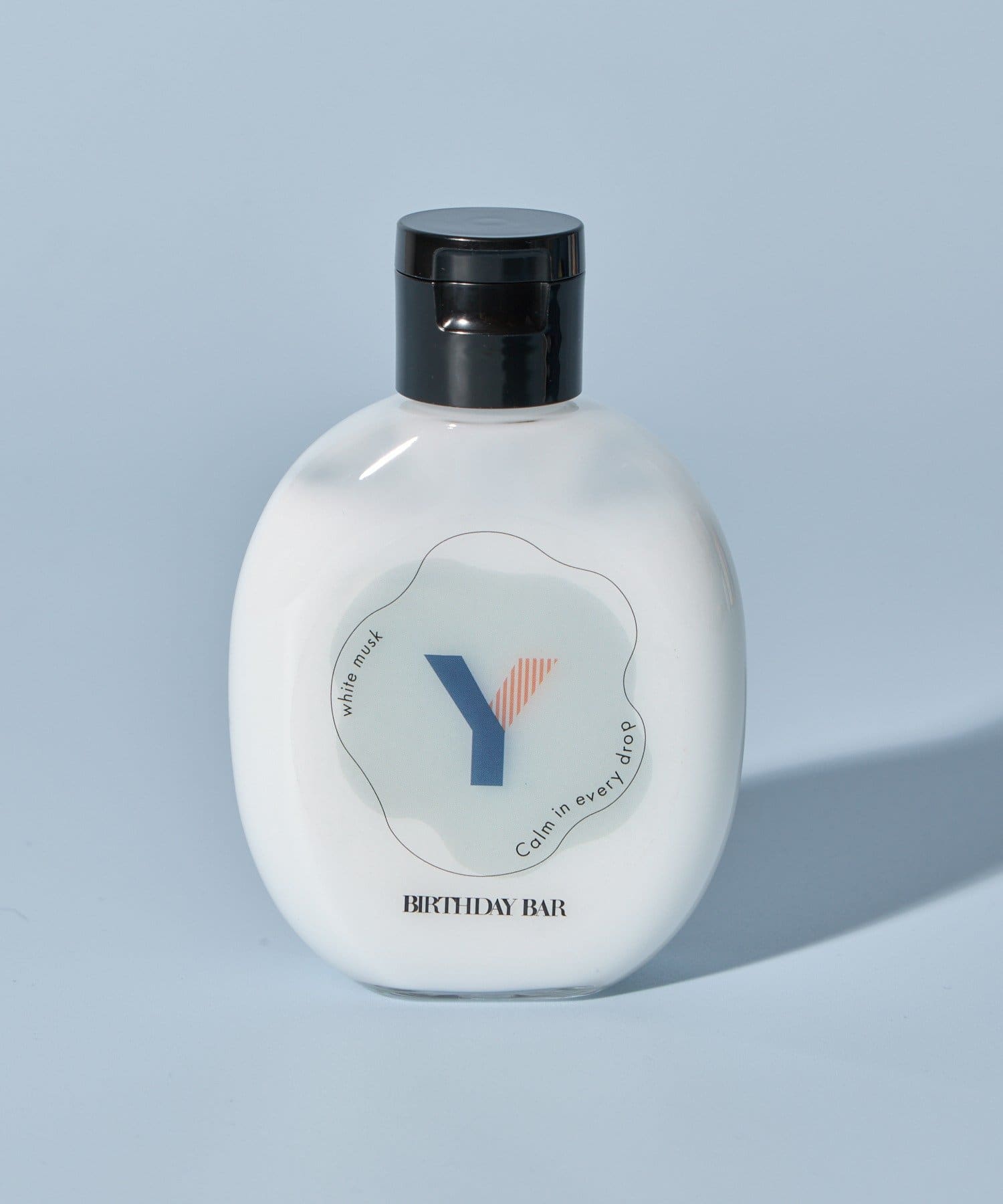 BIRTHDAY BAR(バースデイバー) Kindly Yours Hand＆Body milk　ハンド＆ボディミルク