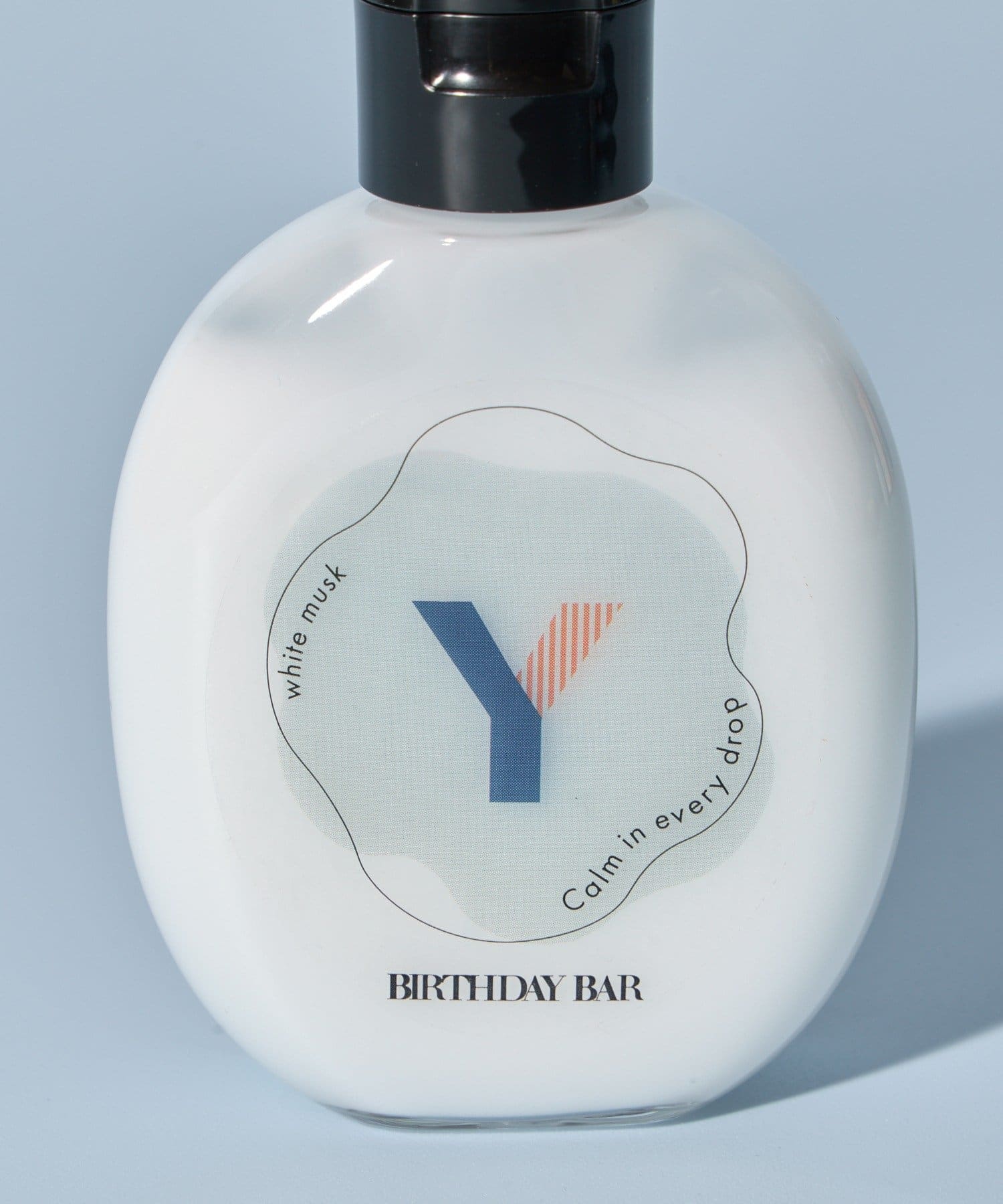 BIRTHDAY BAR(バースデイバー) Kindly Yours Hand＆Body milk　ハンド＆ボディミルク