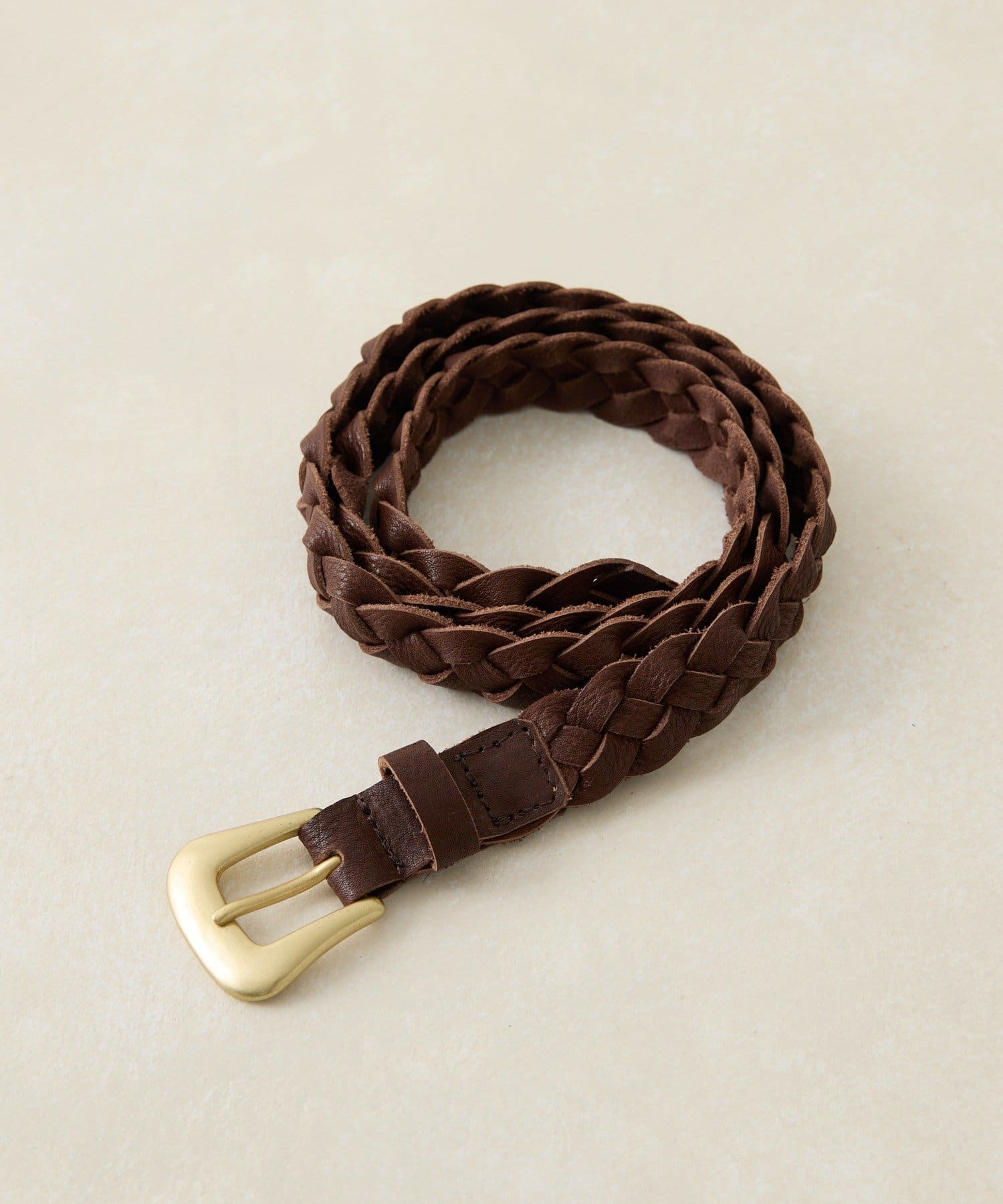 RIVE DROITE(リヴドロワ) 【MONN.:.(モン)】メッシュベルト