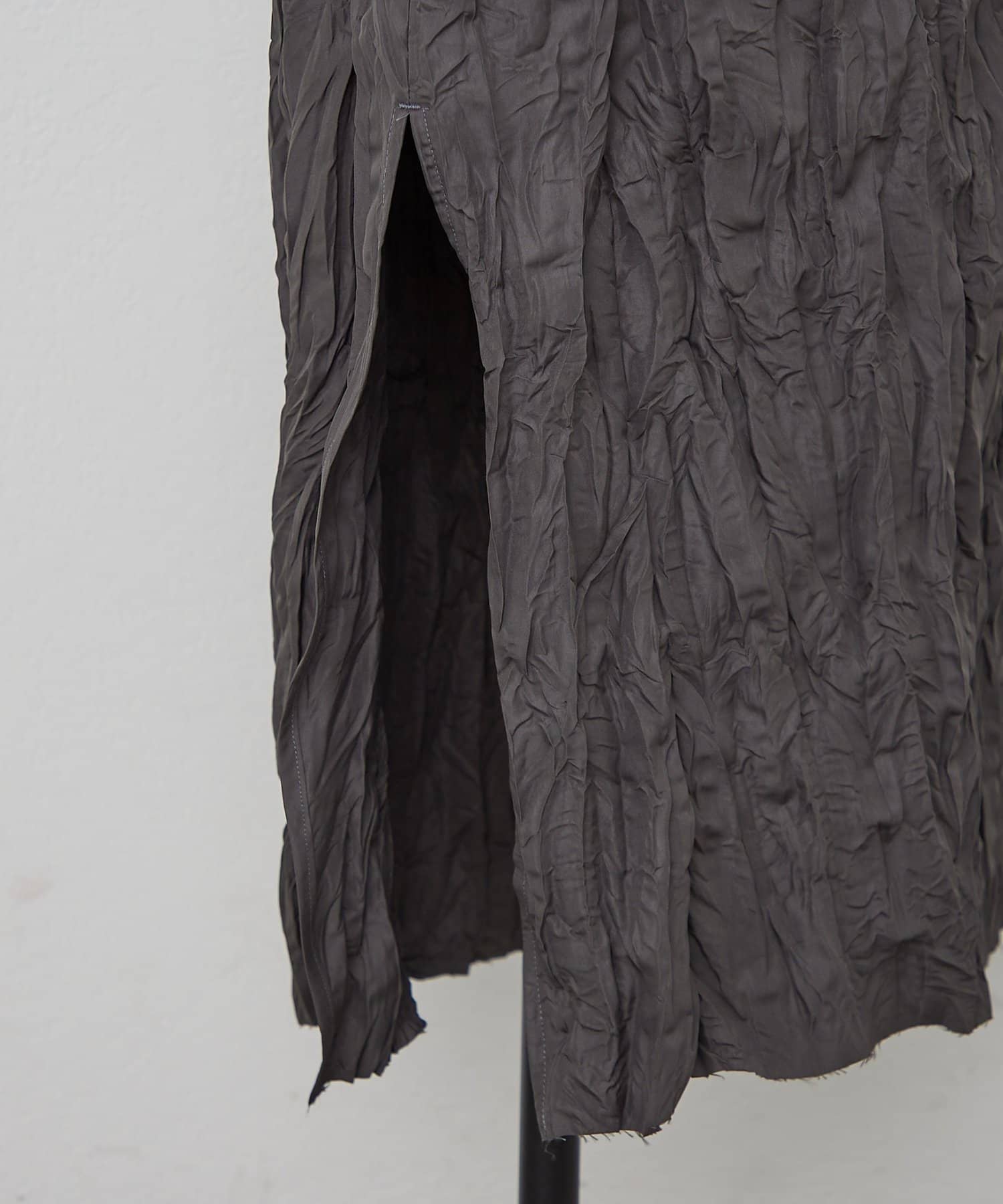 BEARDSLEY(ビアズリー) 《HiROMITHiSTLE》ワッシャー加工スカート