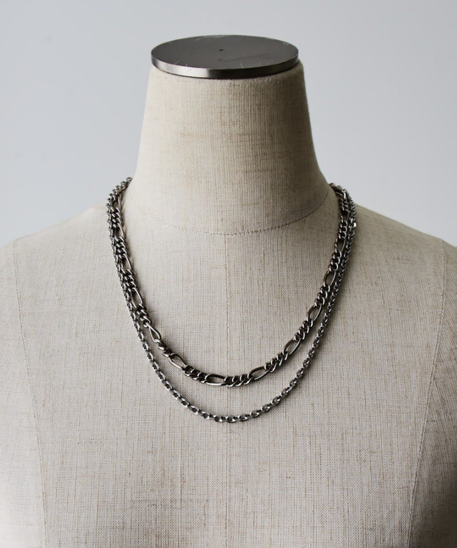 Lui's(ルイス) Ah Necklace / 5