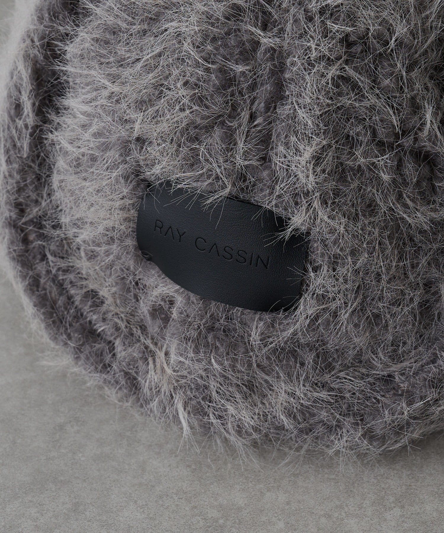 RAY CASSIN(レイカズン) フライトボアキャップ