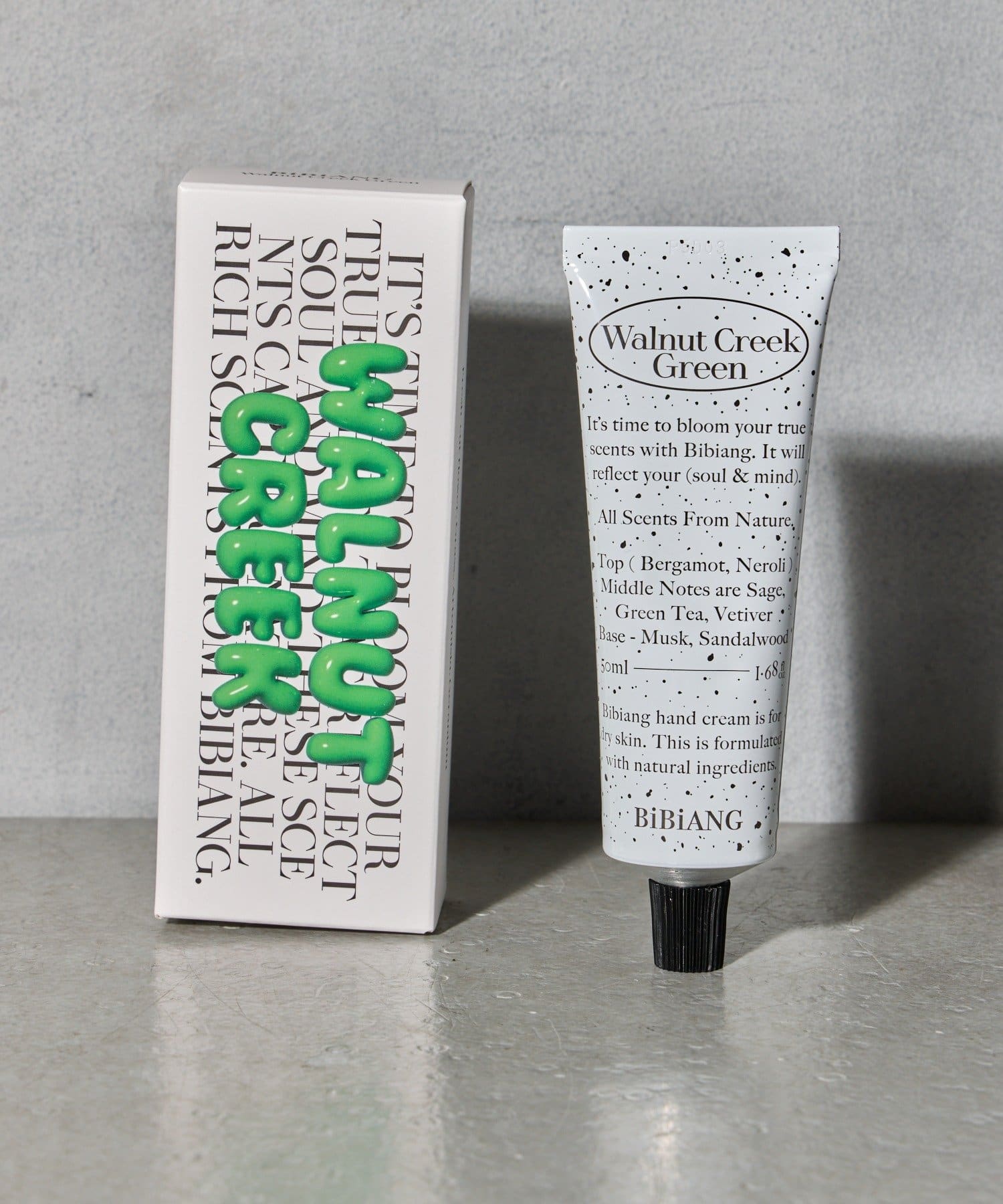 BIRTHDAY BAR(バースデイバー) 【BiBiANG ビビアン】 HANDCREAM　ハンドクリーム