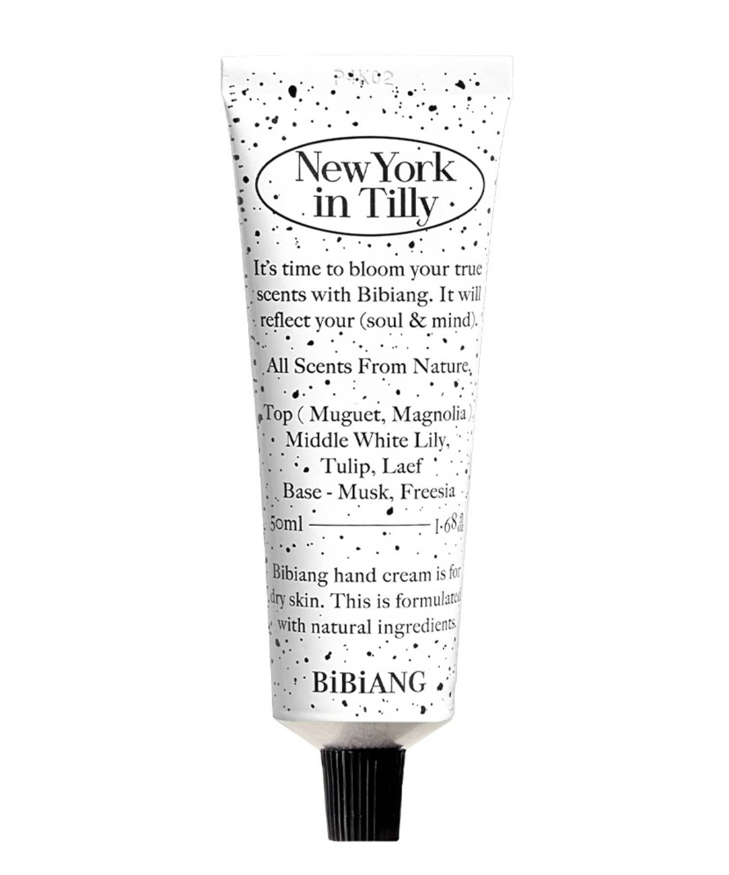 BIRTHDAY BAR(バースデイバー) 【BiBiANG ビビアン】 HANDCREAM　ハンドクリーム