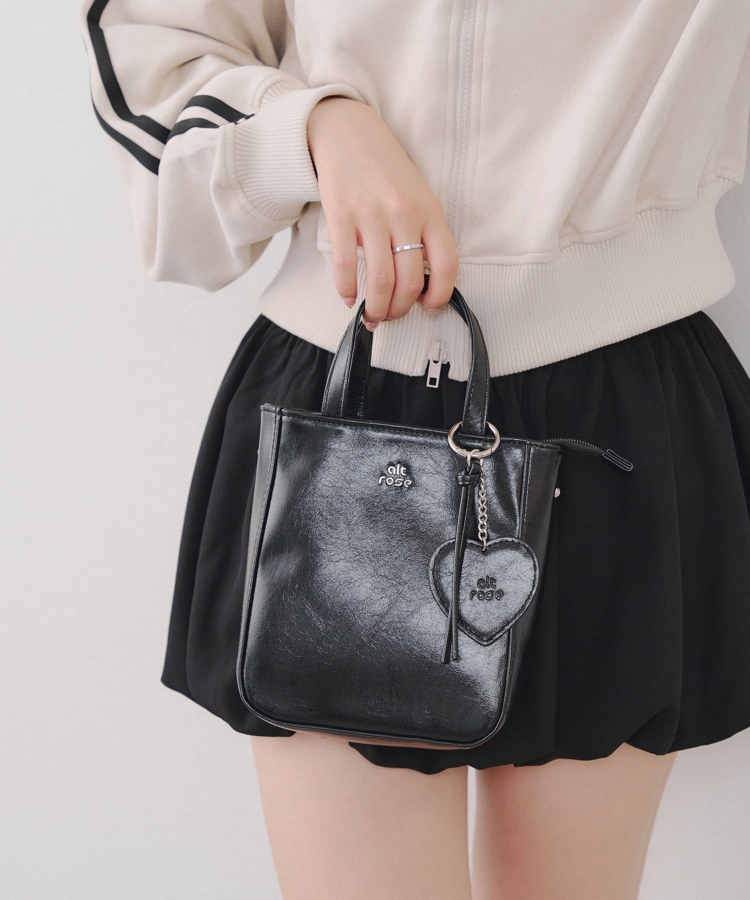 NICE CLAUP / OLIVE des OLIVE OUTLET(ナイスクラップ  / オリーブ デ オリーブ アウトレット) ジェマ２ＷＡＹショルダー
