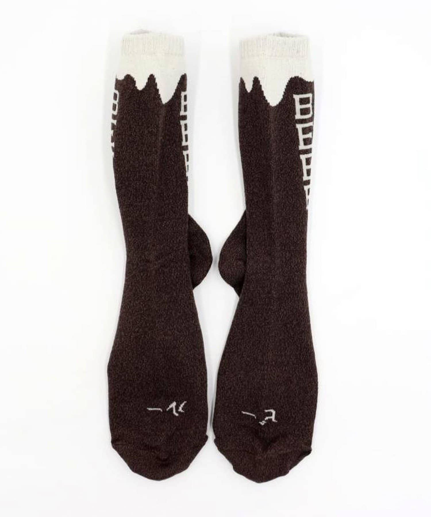 FREDY & GLOSTER(フレディ アンド グロスター) 【ROSTER SOX/ロスターソックス】BEER