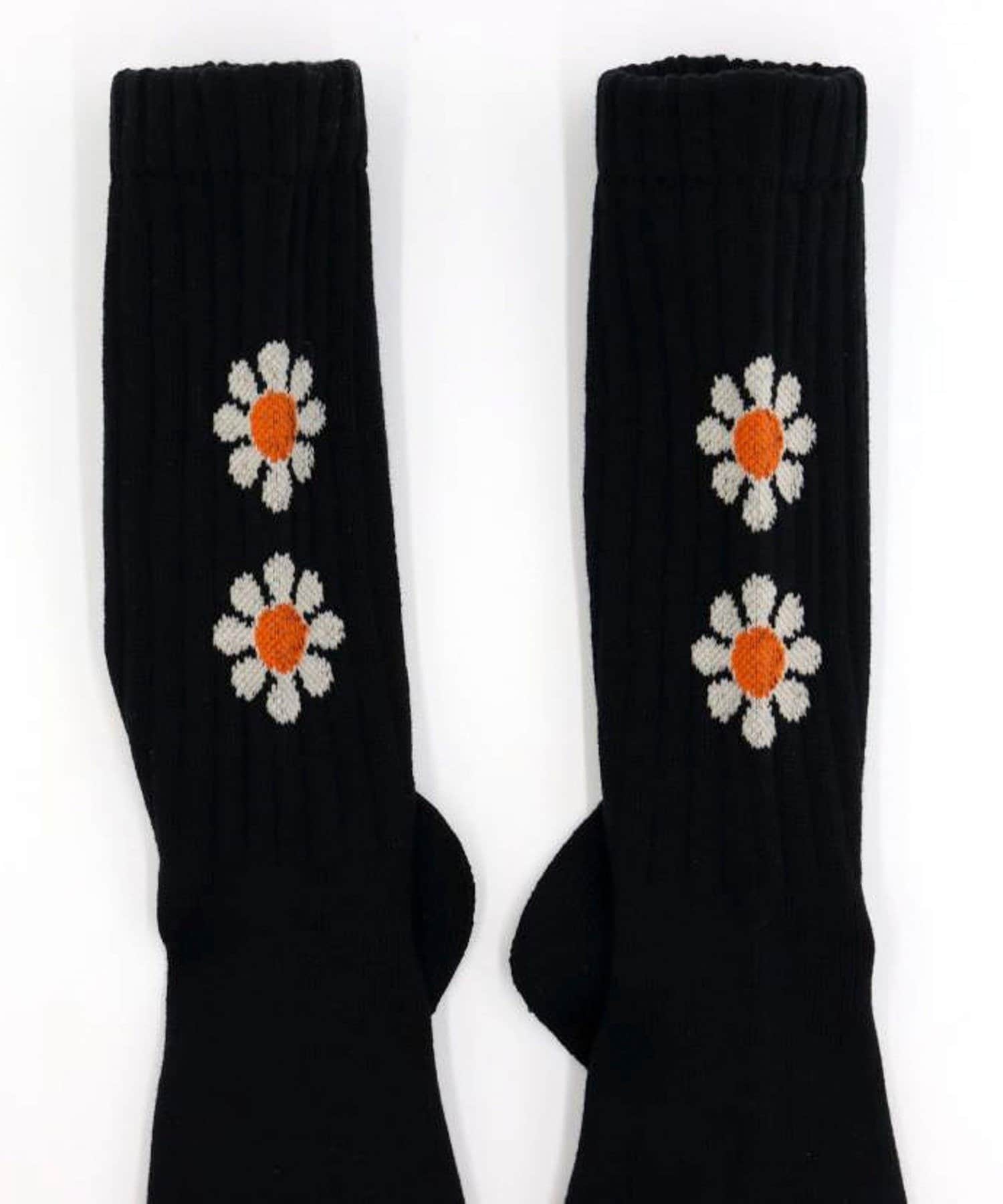 FREDY & GLOSTER(フレディ アンド グロスター) 【ROSTER SOX/ロスターソックス】PEACE