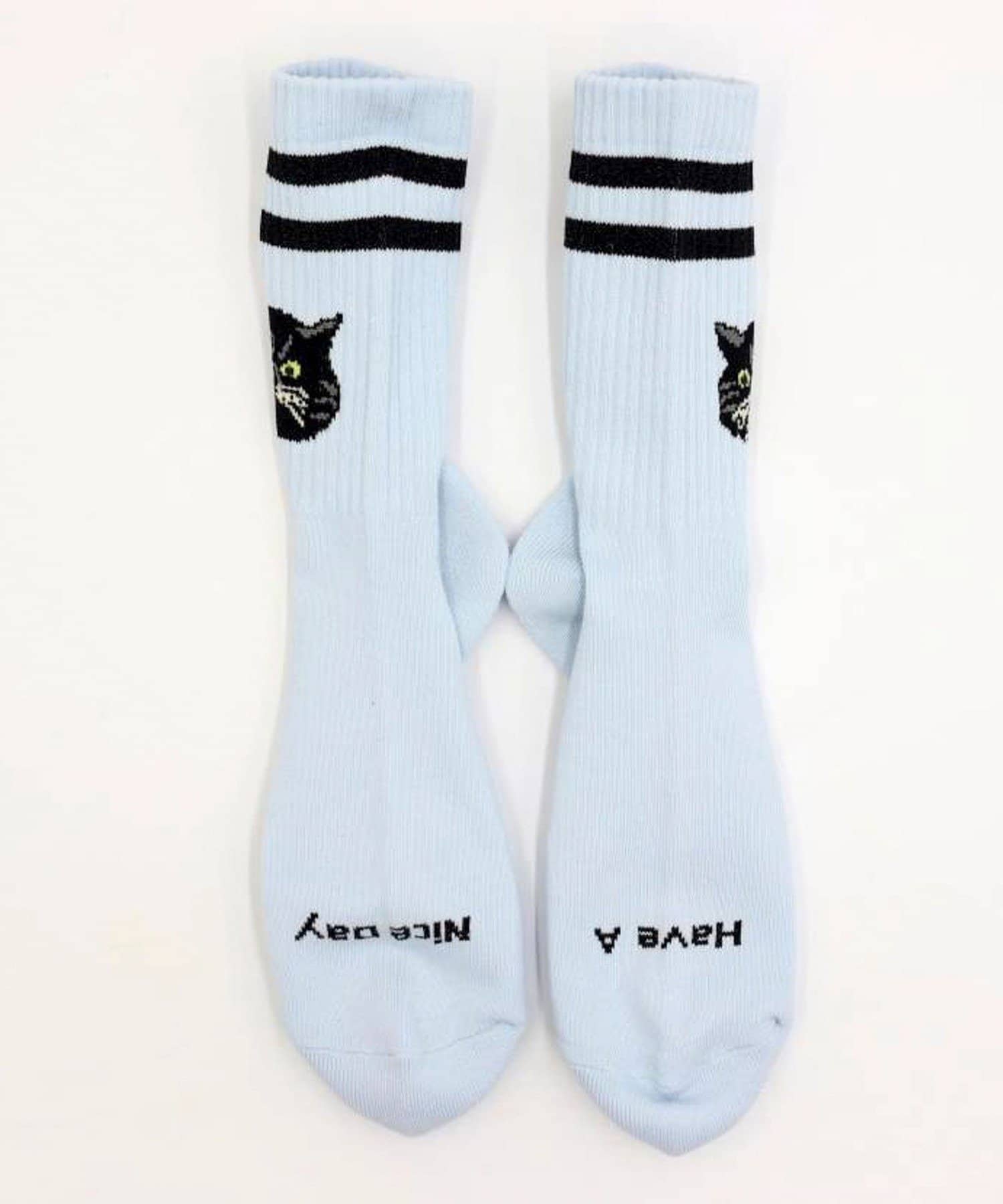 FREDY & GLOSTER(フレディ アンド グロスター) 【ROSTER SOX/ロスターソックス】CAT