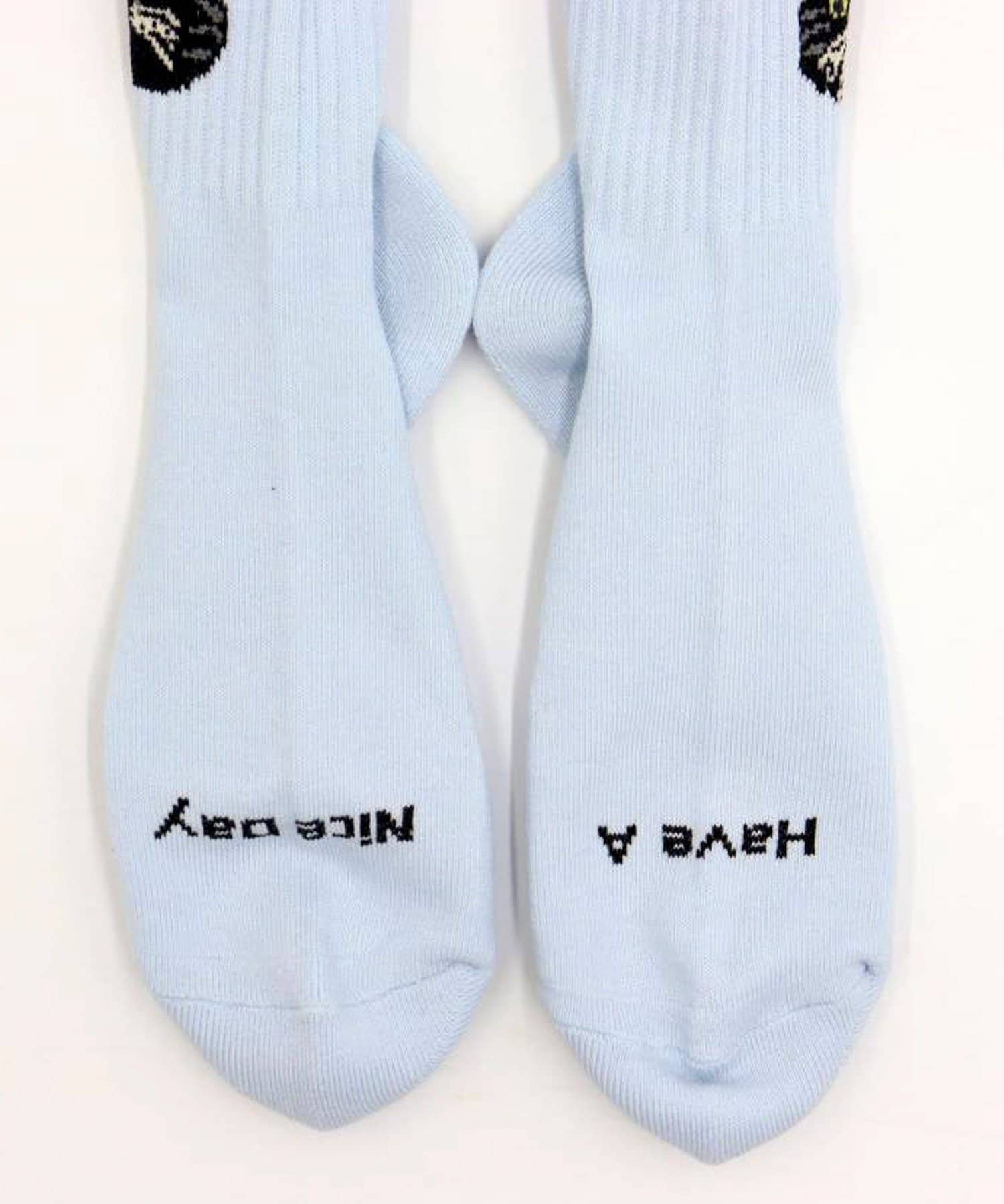 FREDY & GLOSTER(フレディ アンド グロスター) 【ROSTER SOX/ロスターソックス】CAT