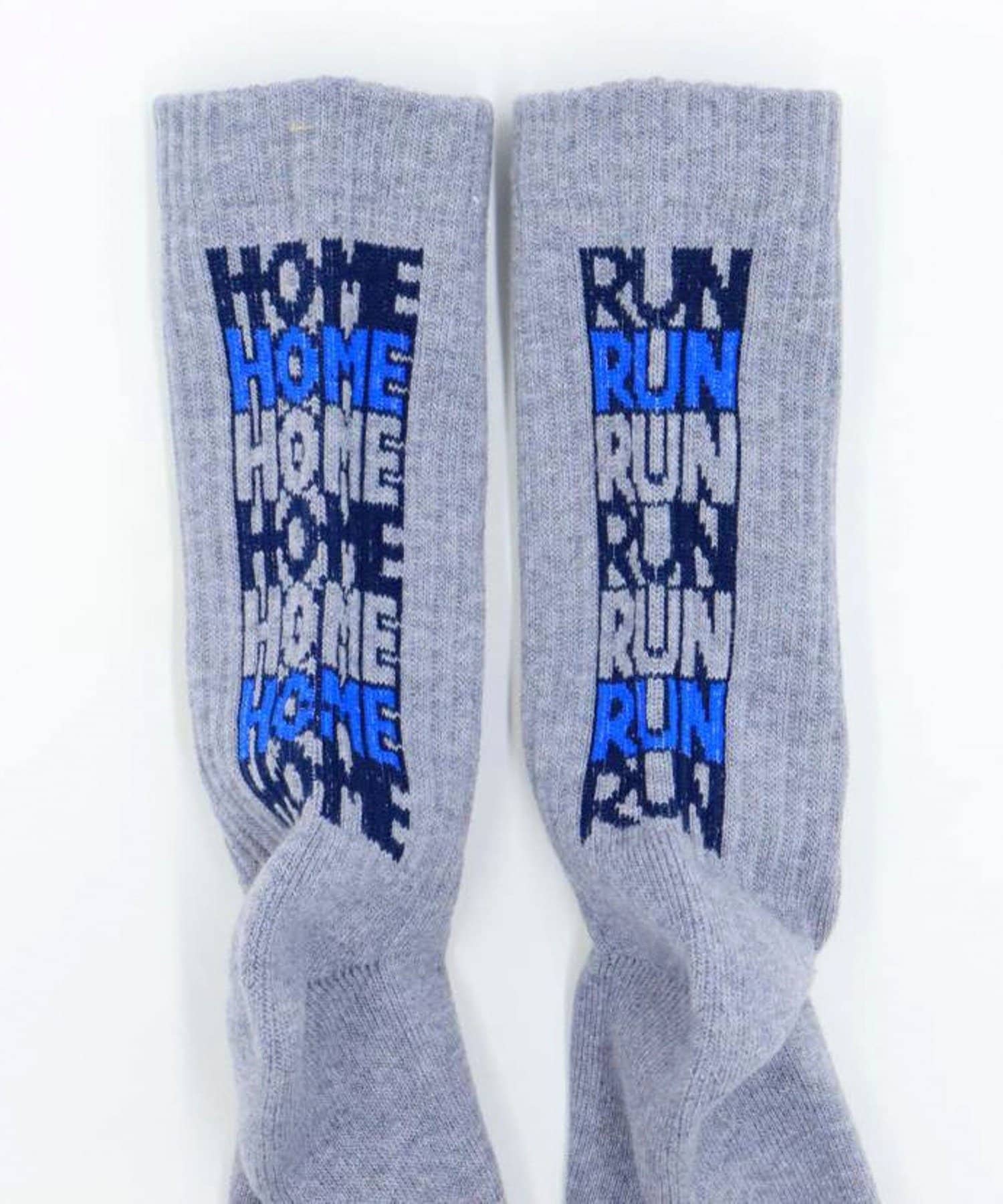 FREDY & GLOSTER(フレディ アンド グロスター) 【ROSTER SOX/ロスターソックス】HOME RUN