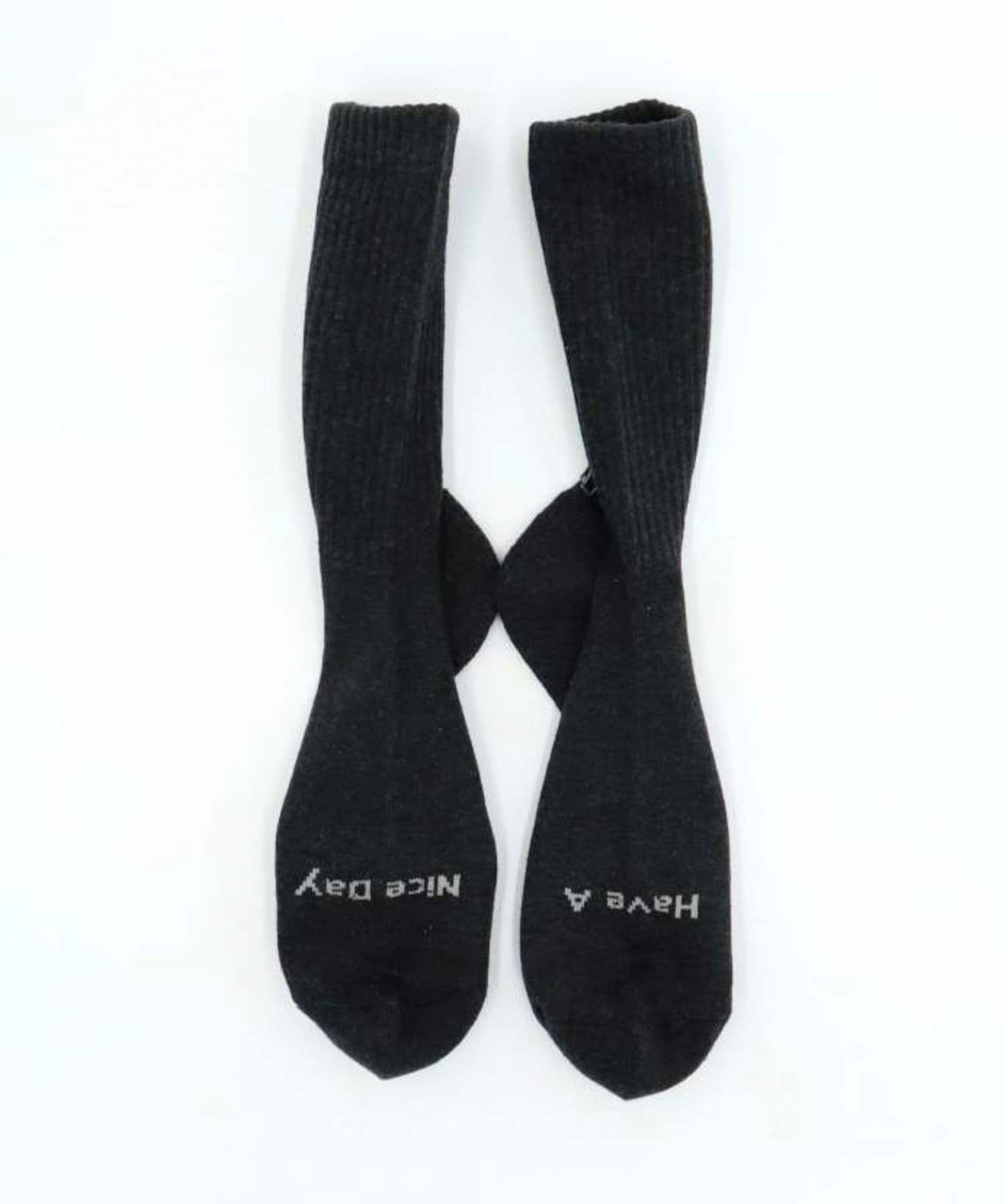 FREDY & GLOSTER(フレディ アンド グロスター) 【ROSTER SOX/ロスターソックス】HOME RUN