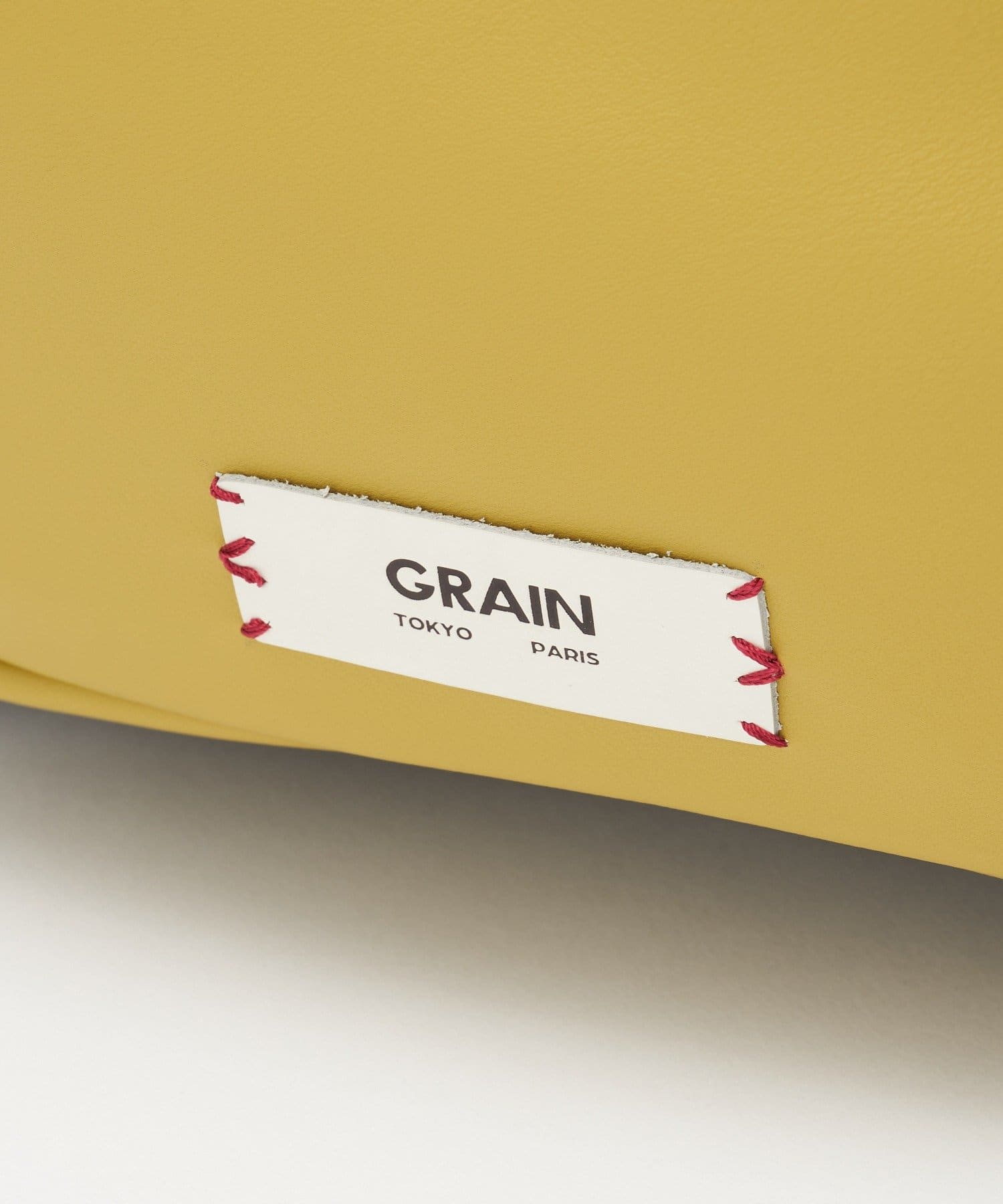 CIAOPANIC(チャオパニック) 【GRAIN/グレイン】マルチポケットショルダーバッグ